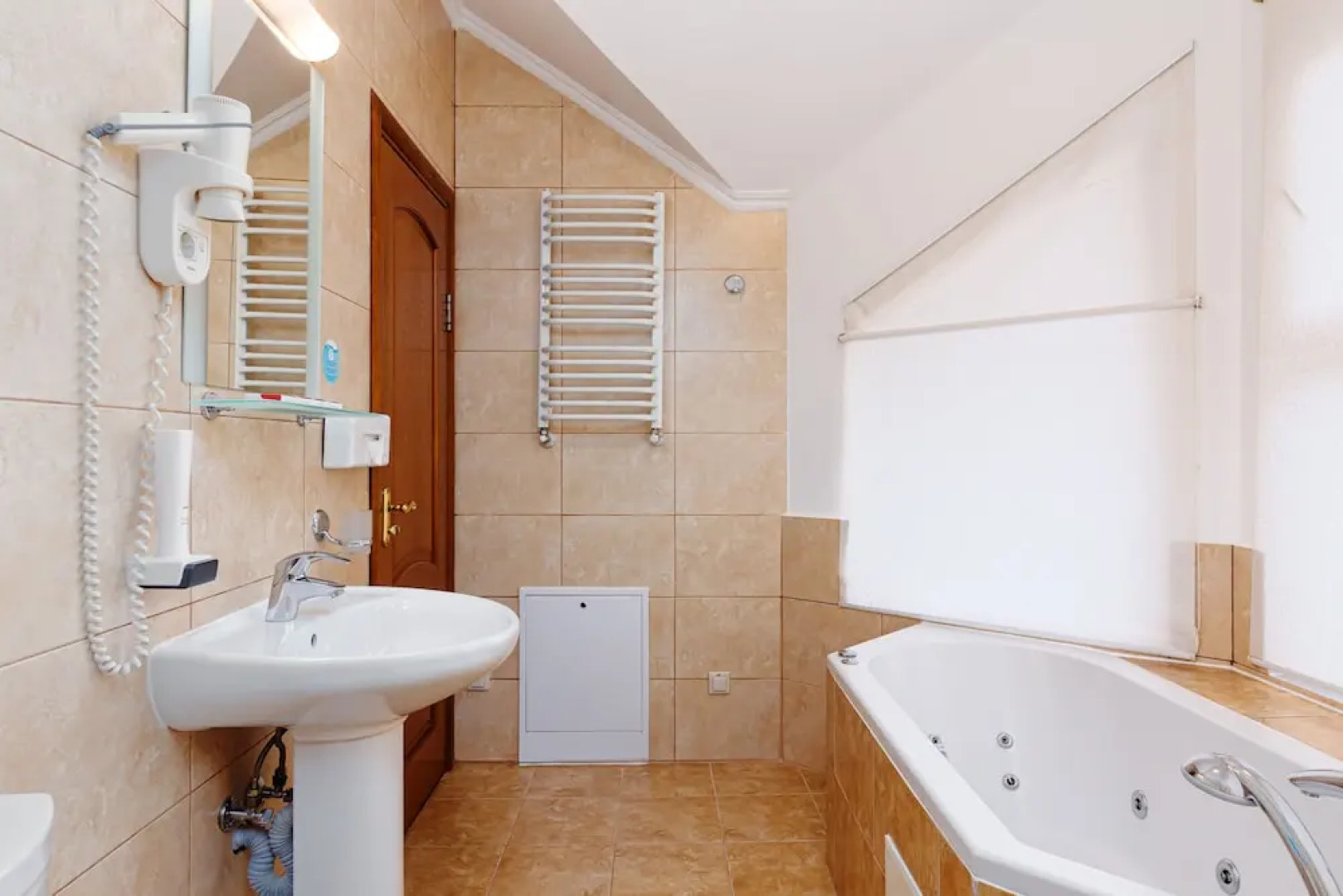 Отель «Буковель»