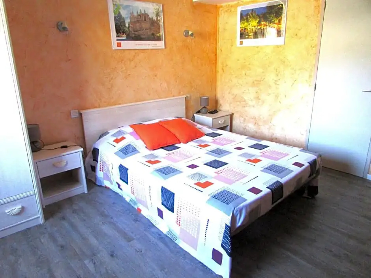 Chambre dhôtes Tardy