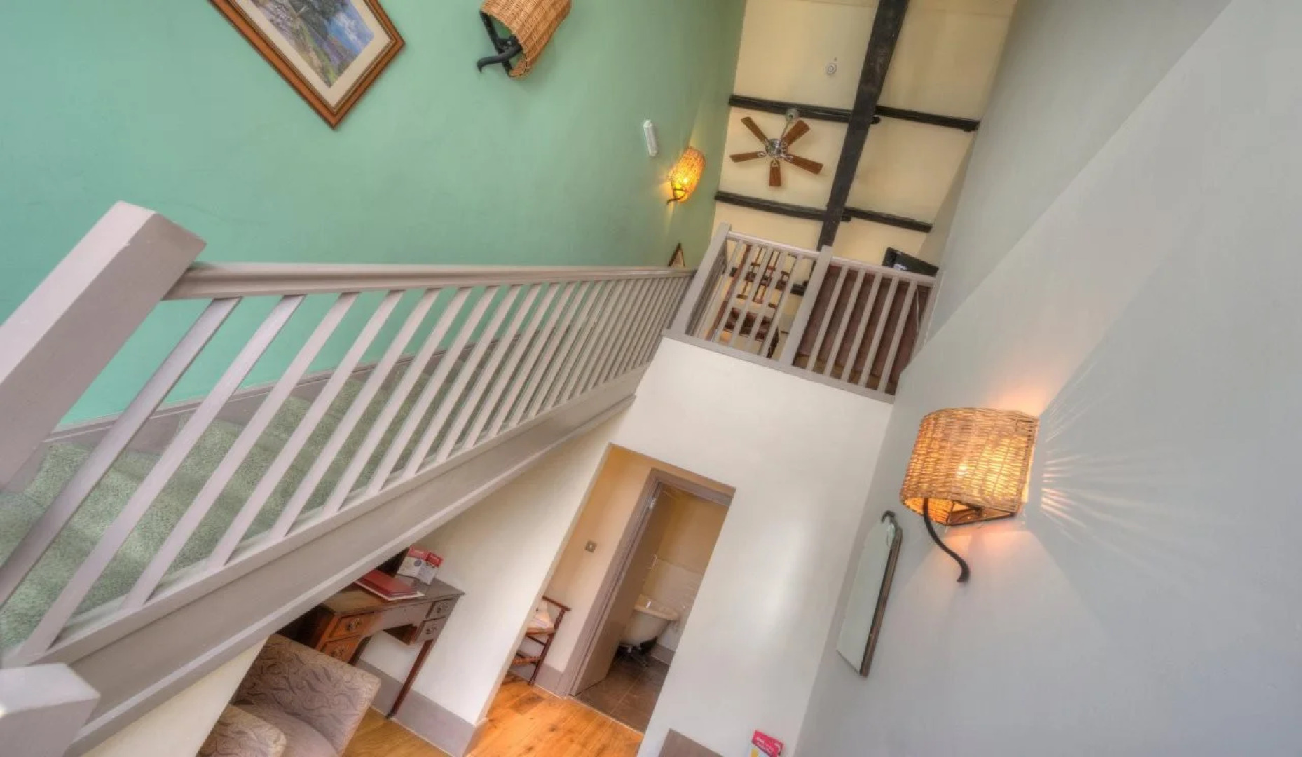 Kings Head by Chef & Brewer Collection