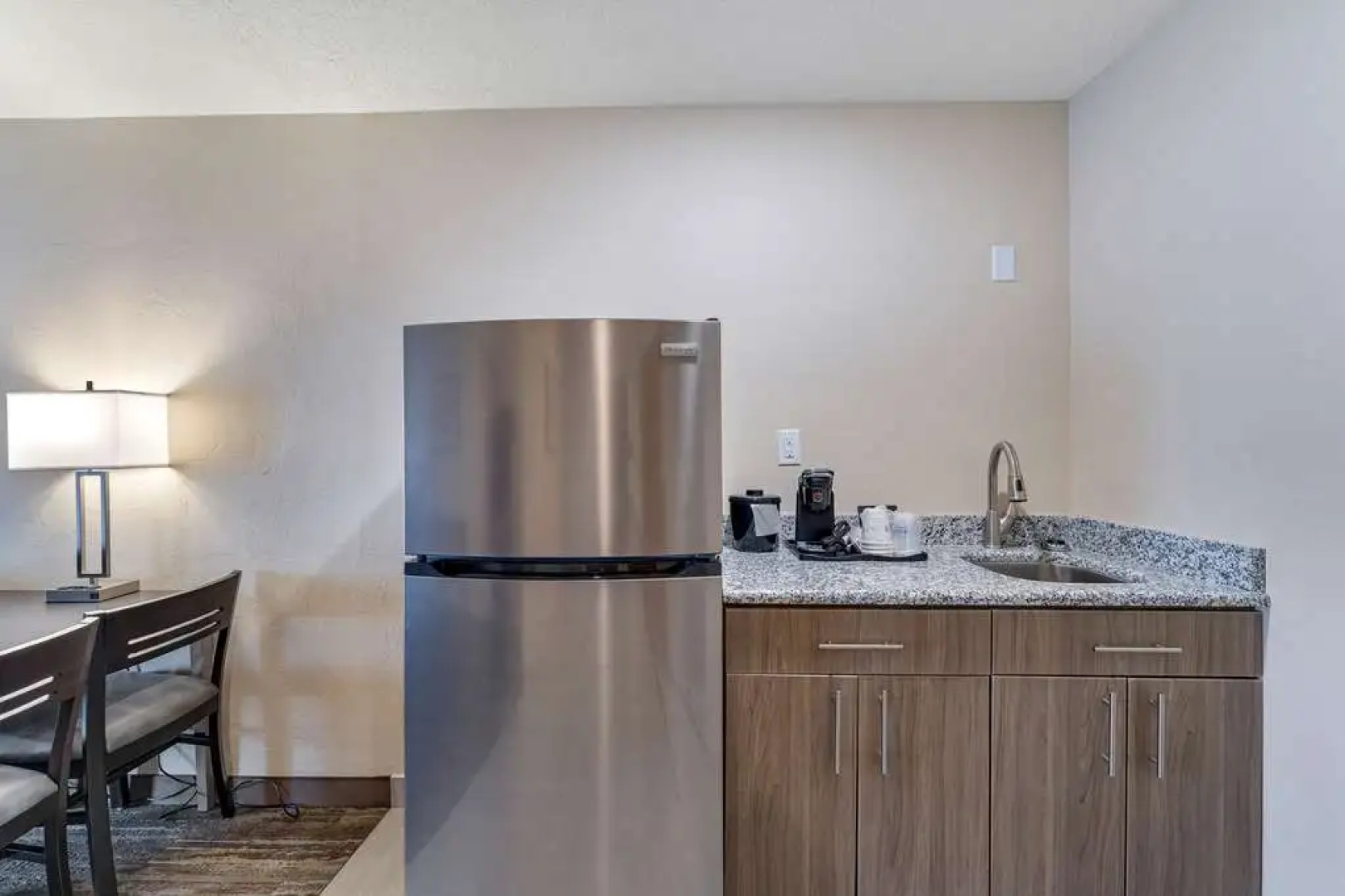 Ramada Price