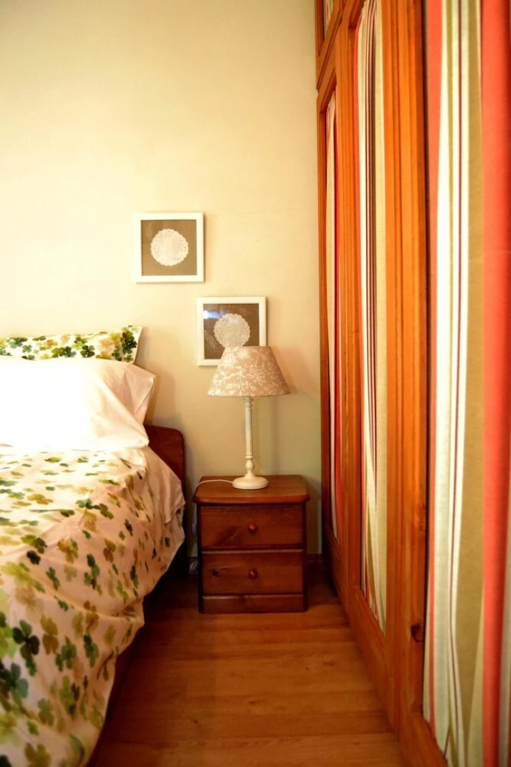 Apartment With one Bedroom in Furnas, With Wonderful Mountain View, Ba