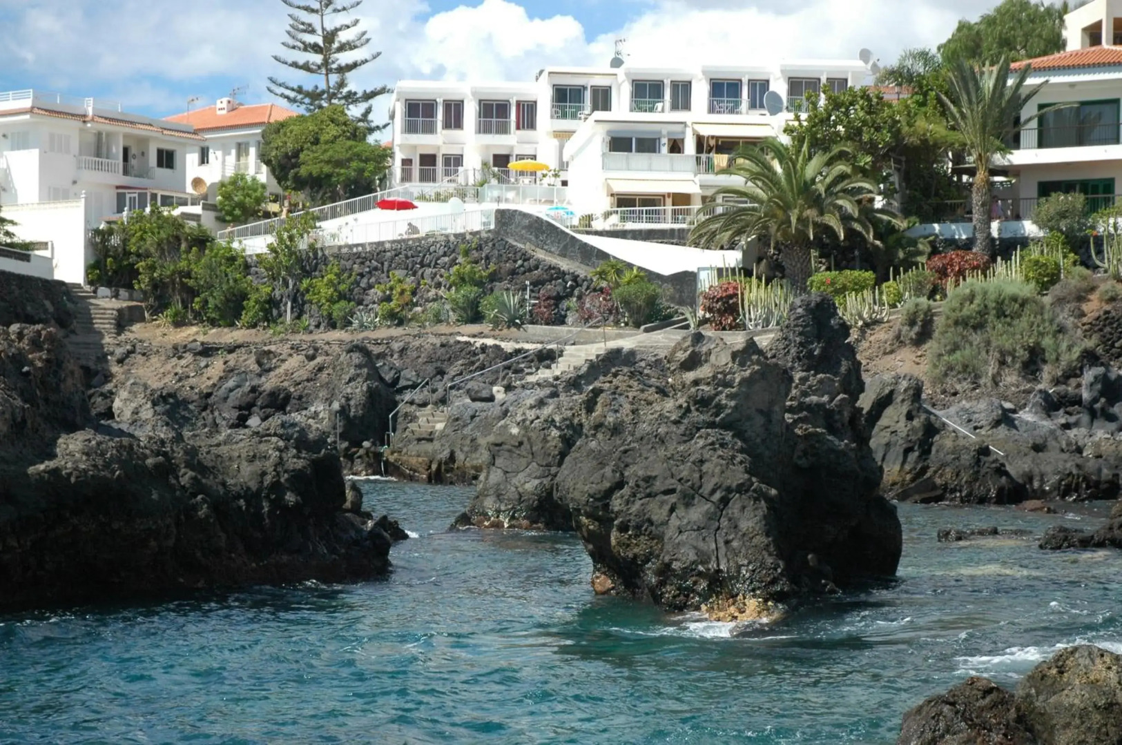 Punta N 5 - Vivienda vacacional