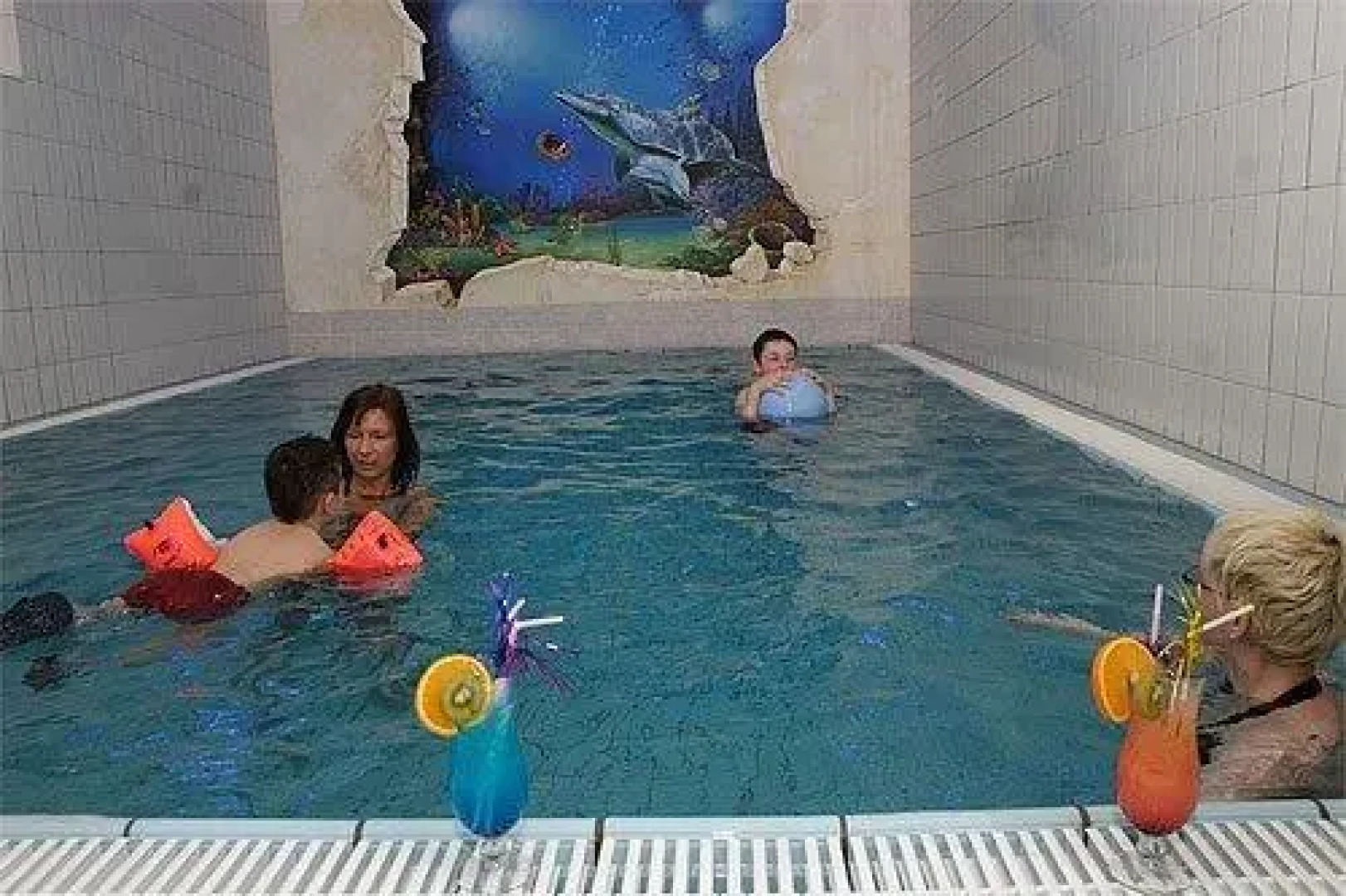 Altstadthotel Ilsenburg