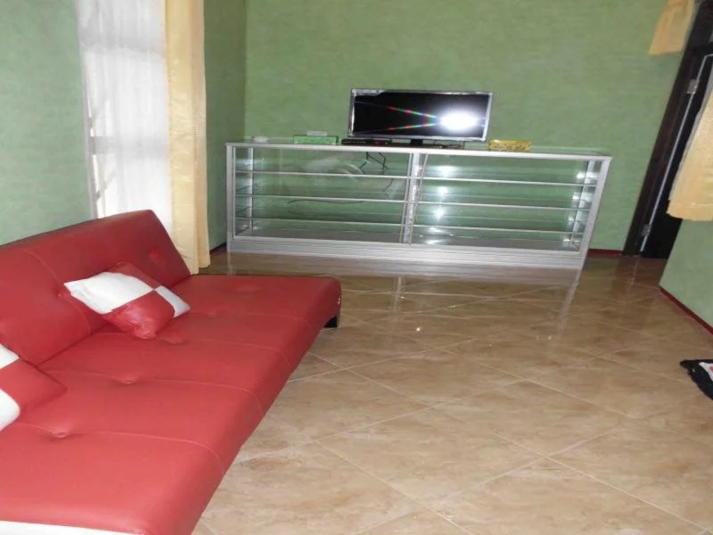 Cottage Gunung Sepikul