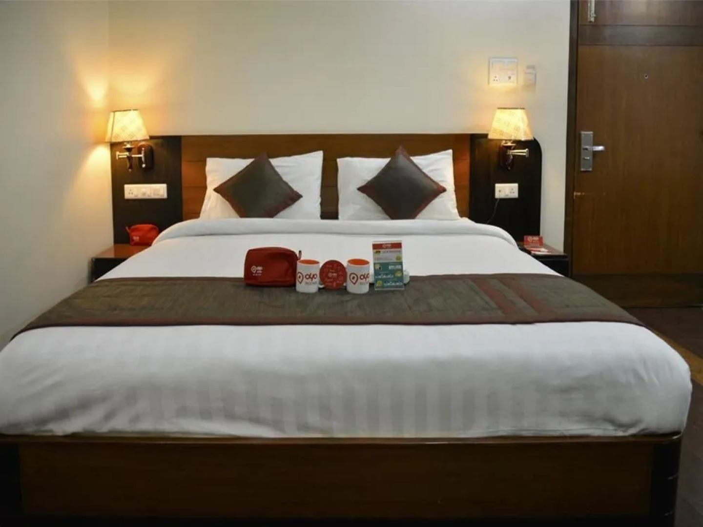 OYO Rooms SBI Circle