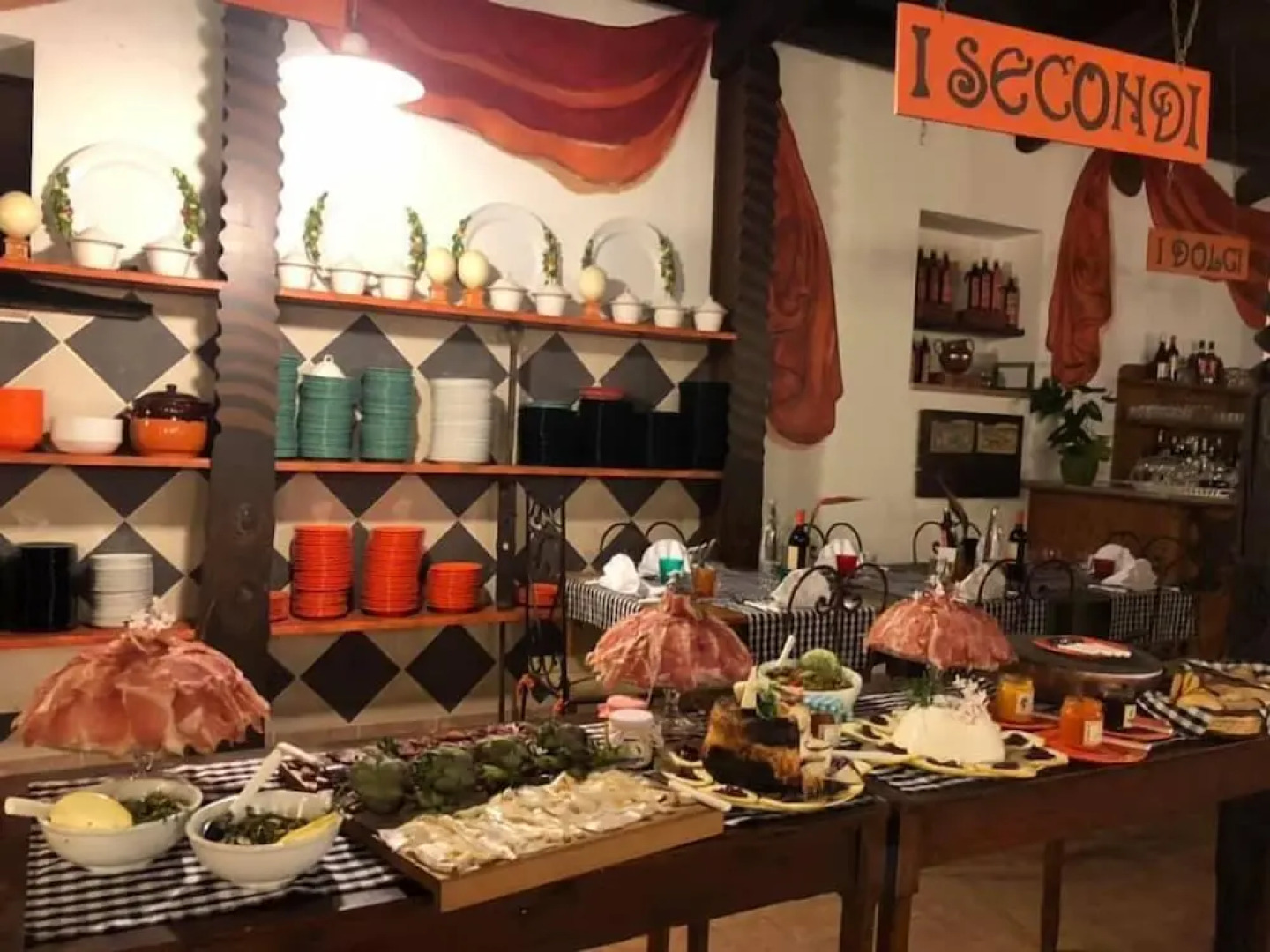 Agriturismo Fontanelle