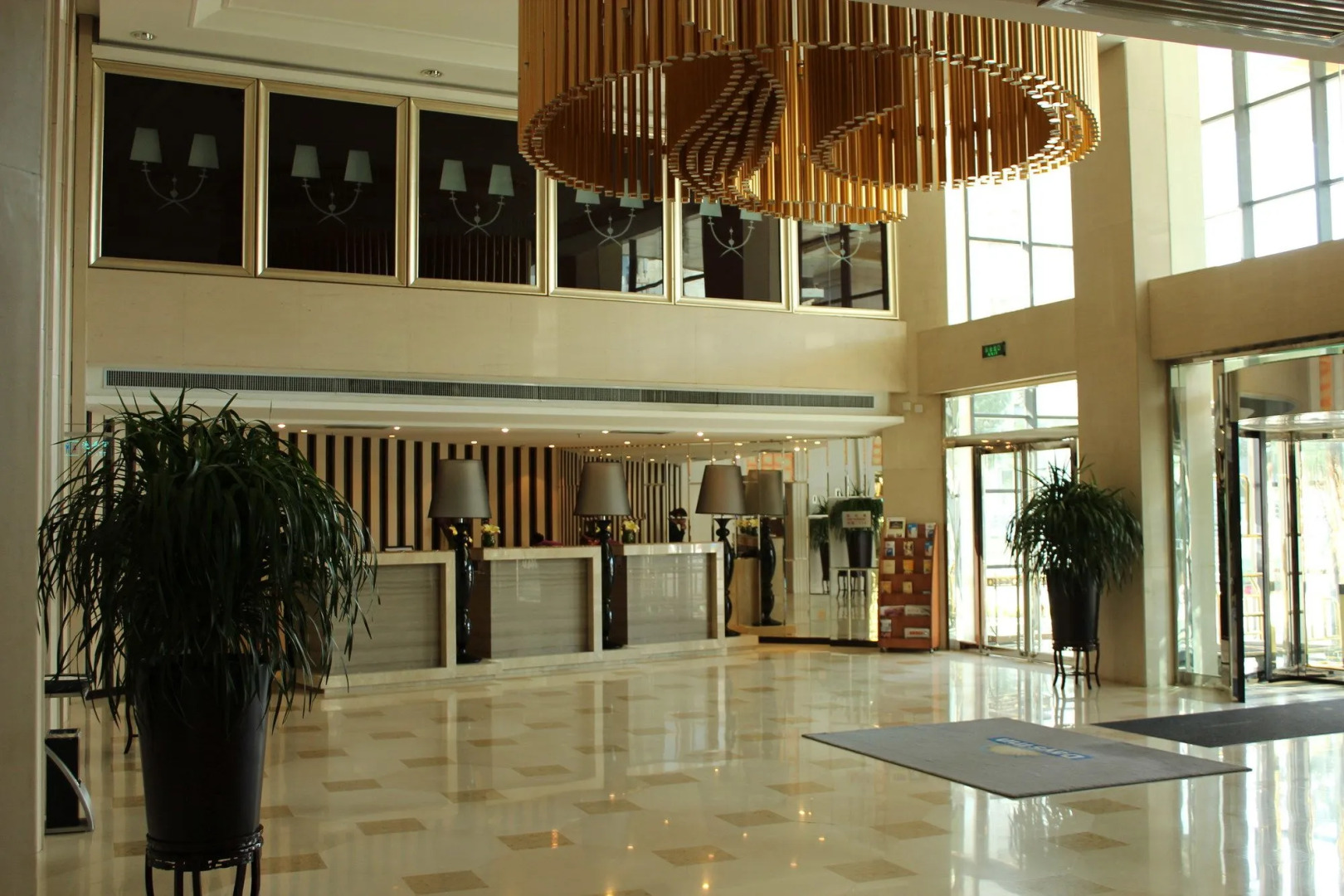 Yinchuan Vintage Hill Hotels & Resorts