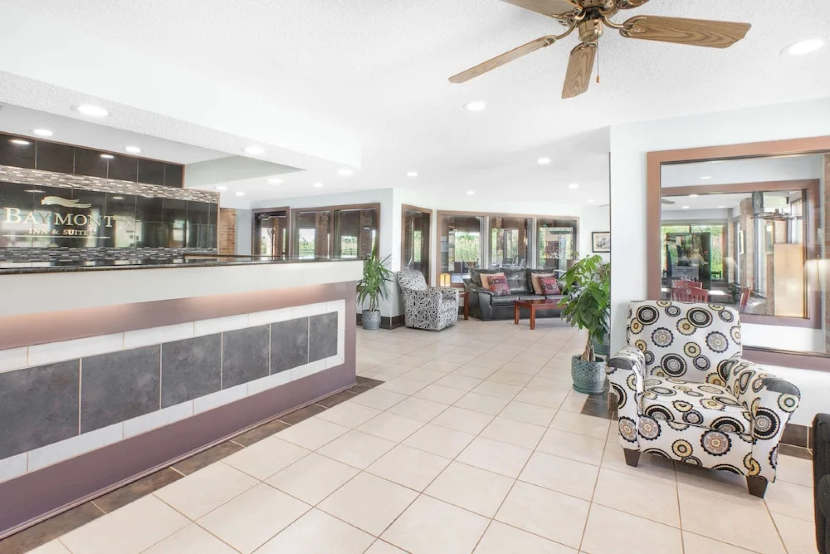 Baymont By Wyndham Port Huron