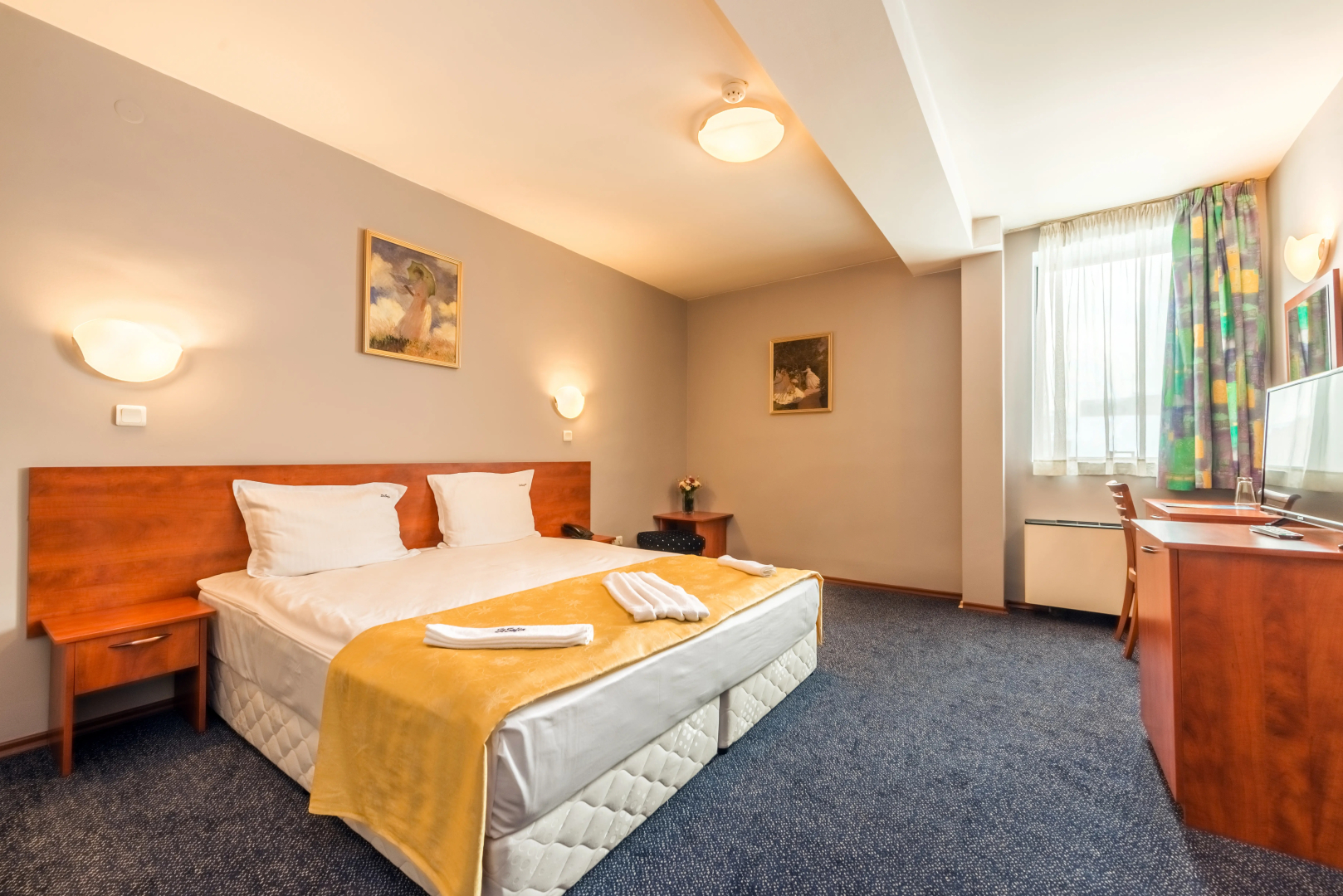 Sveta Sofia Hotel