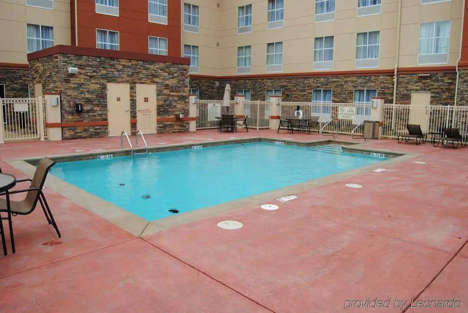 Homewood Suites by Hilton Lawton, OK