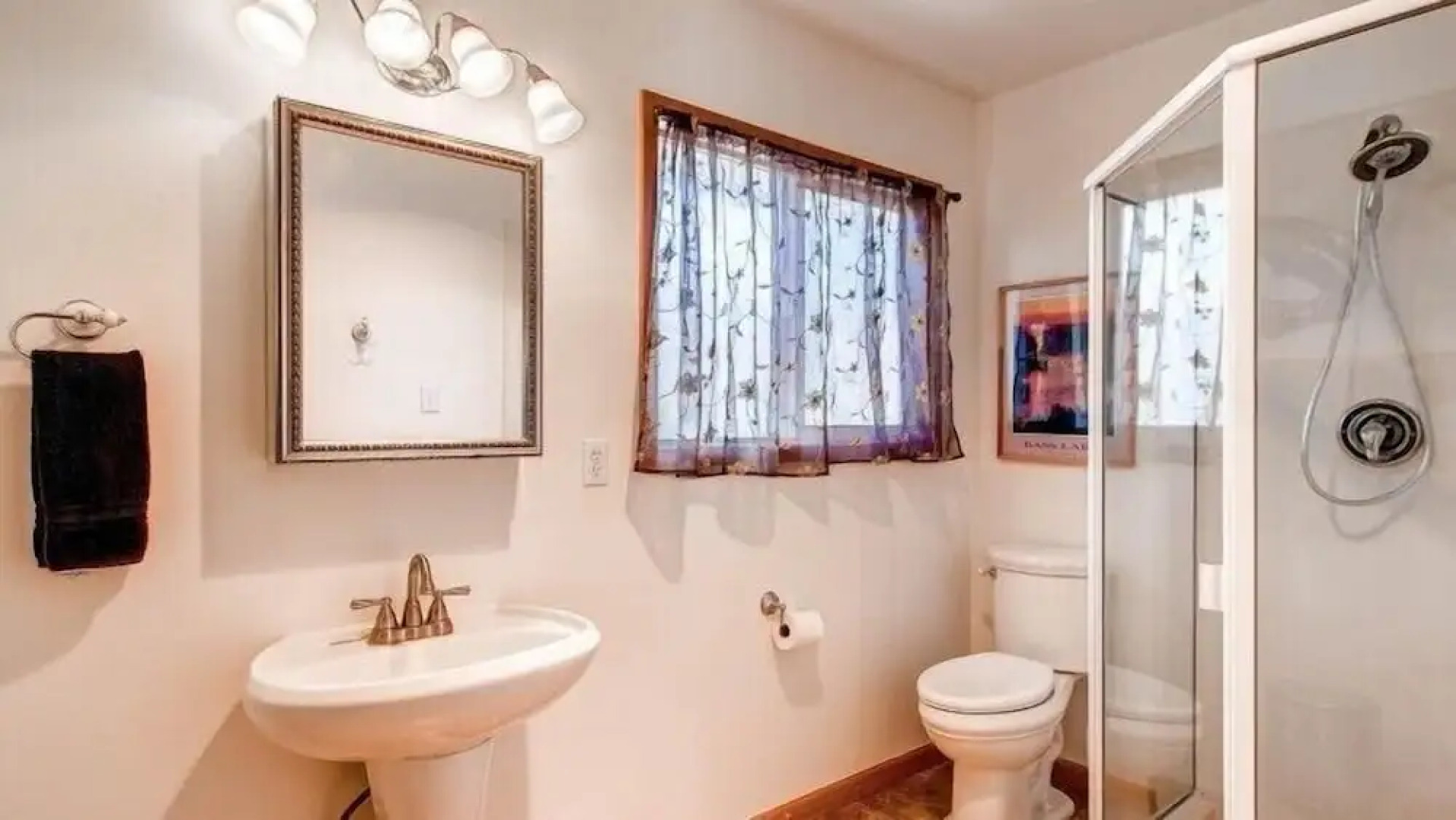 Scenic Wonders Fisherman's Oasis 3 Bd