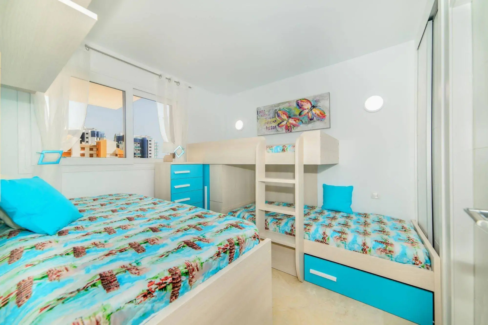 Apartamento Bennecke Marilyn