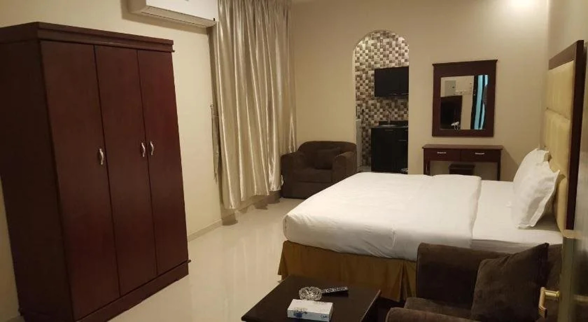 Dar Reman Furnished Apartments