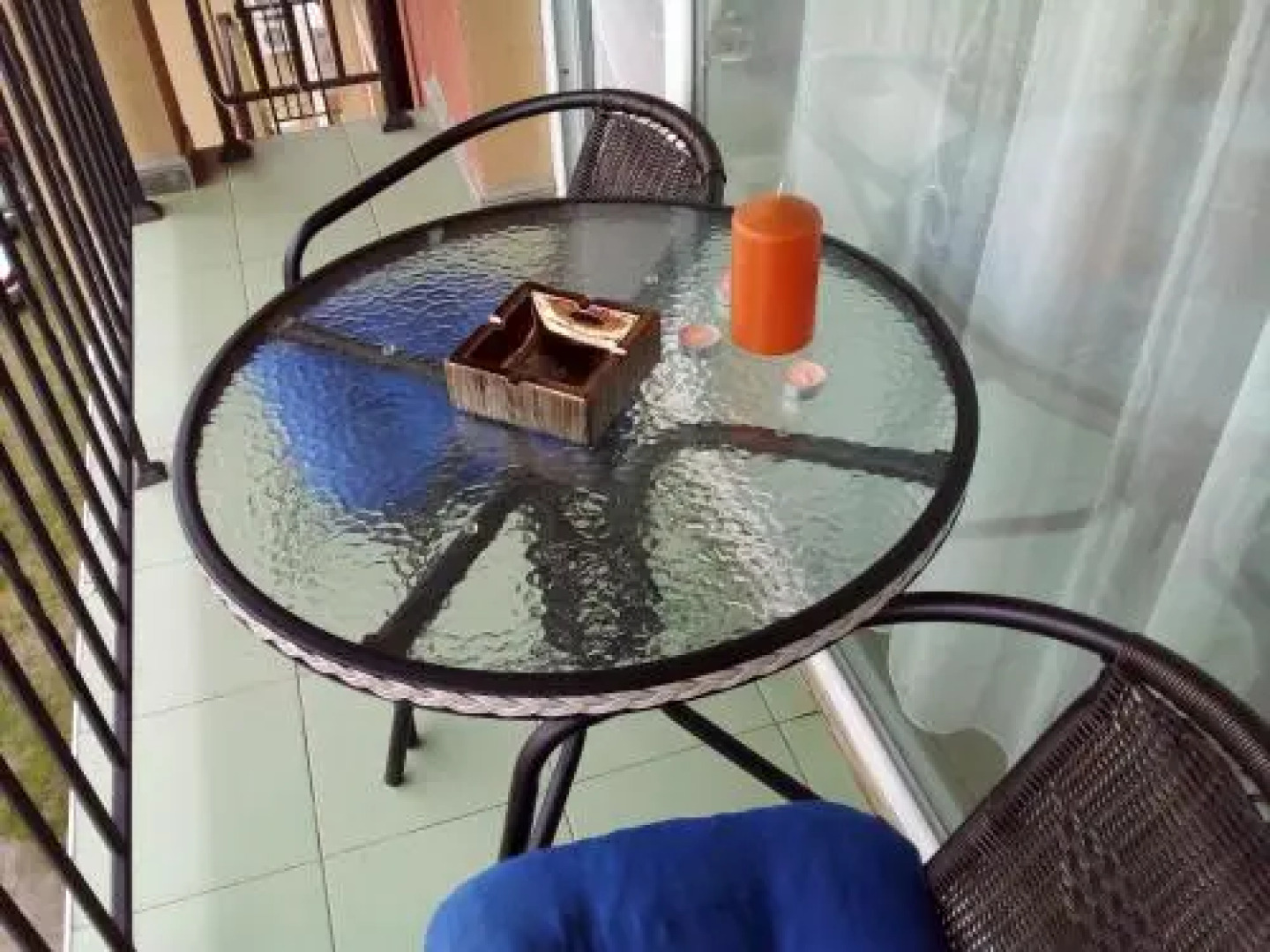 Sunny View Apartment