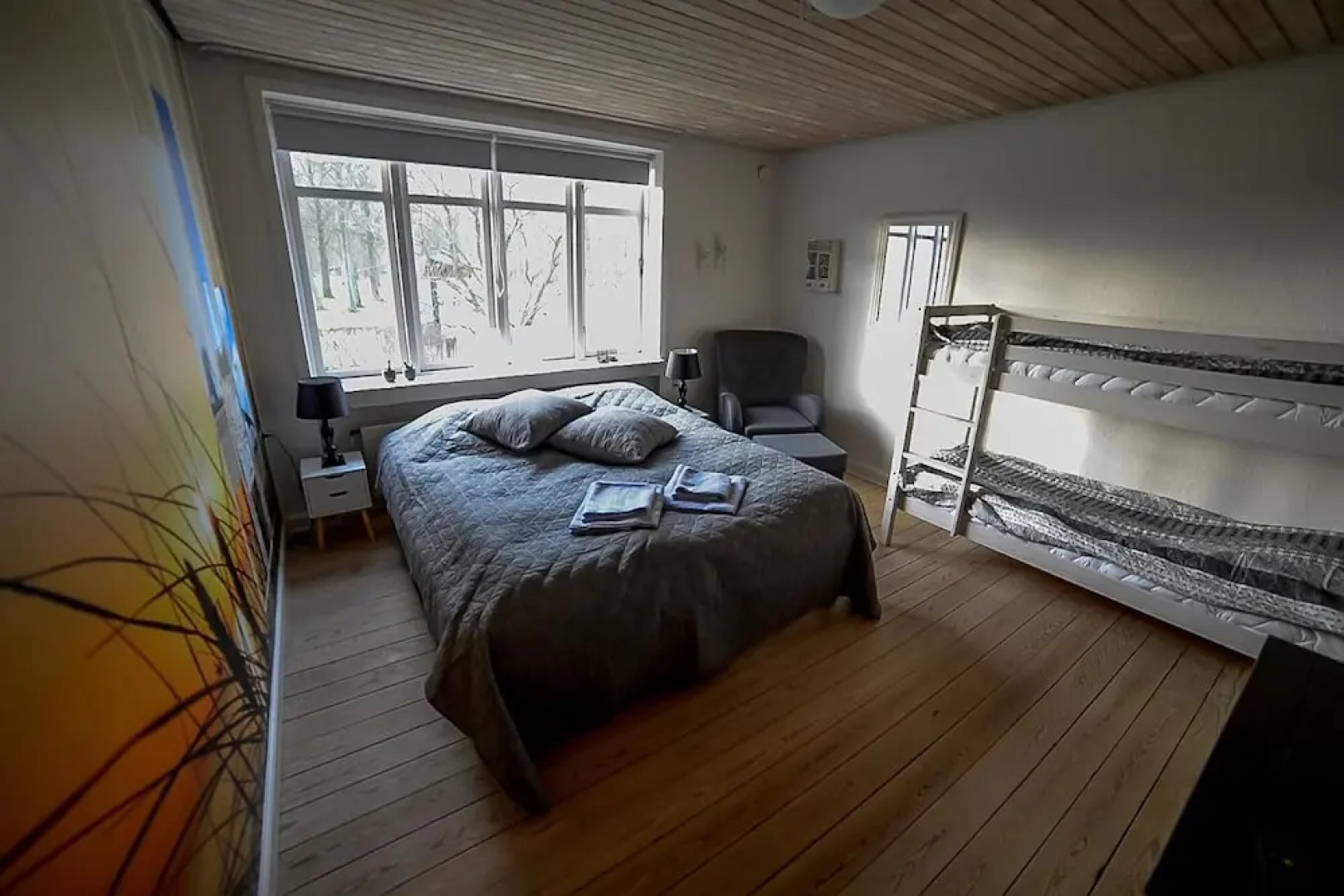 Sdr. Omme Bed & Breakfast