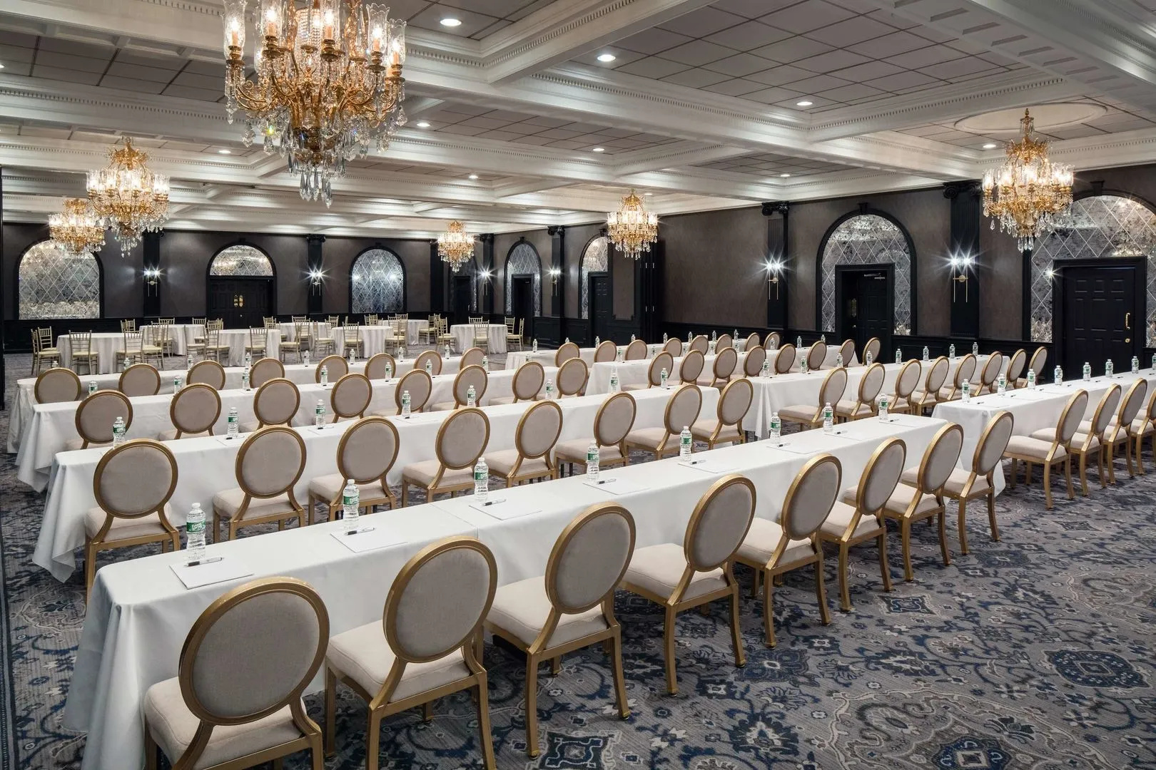Madison Hotel