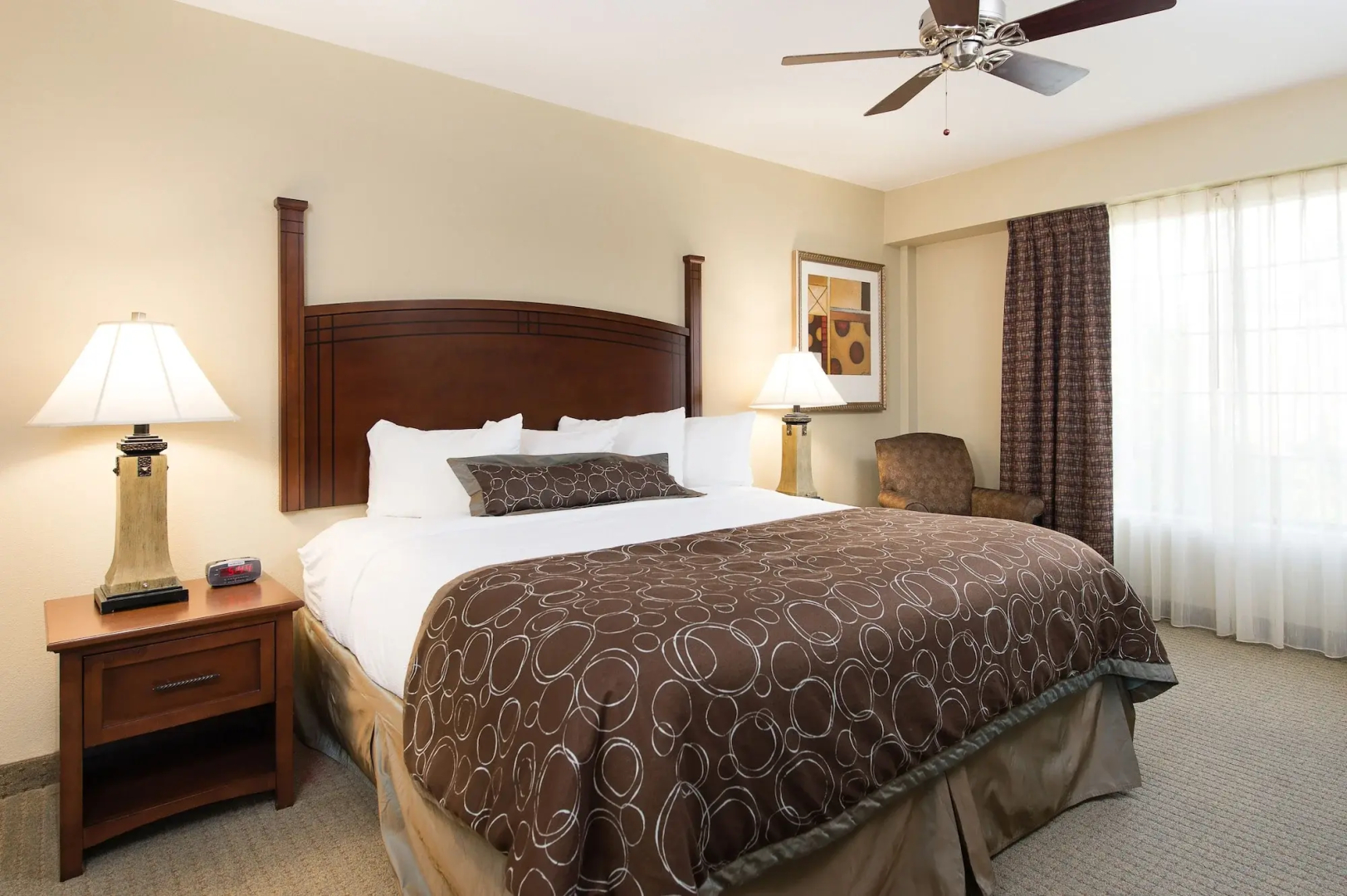 Staybridge Suites North Charleston by IHG