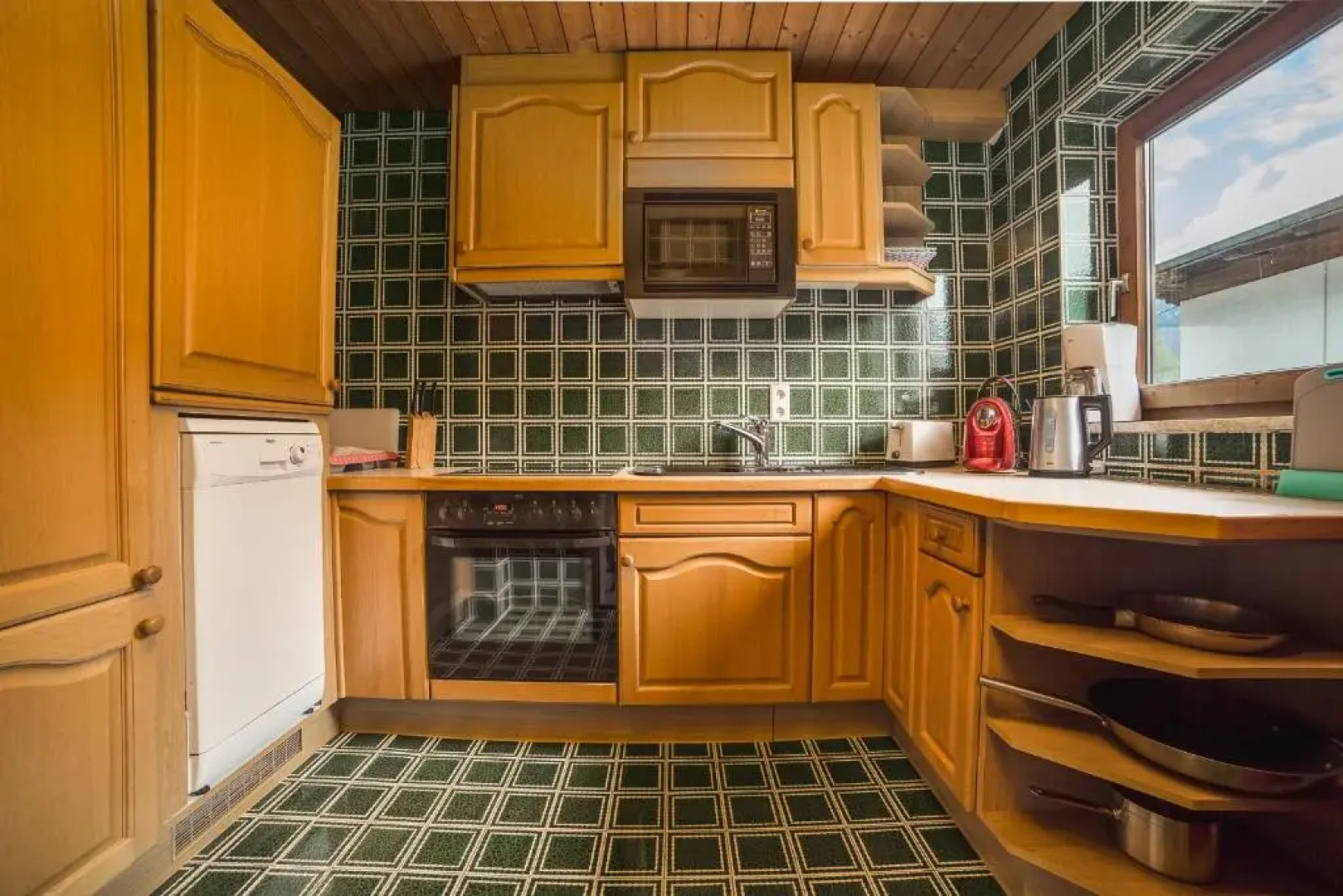 Ferienhaus Oberanger