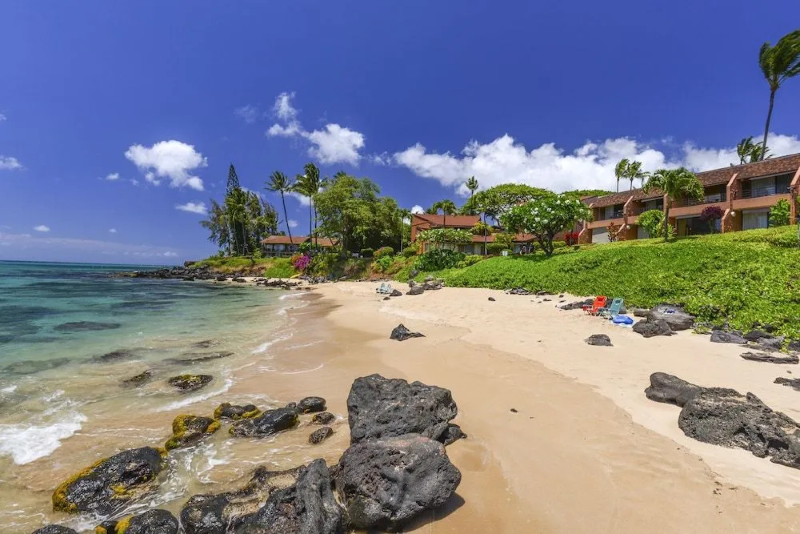 Kuleana 713 - 1Br Condo