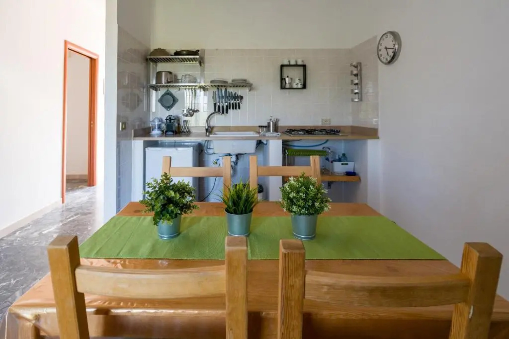 Borgo Canneto Rodi Garganico