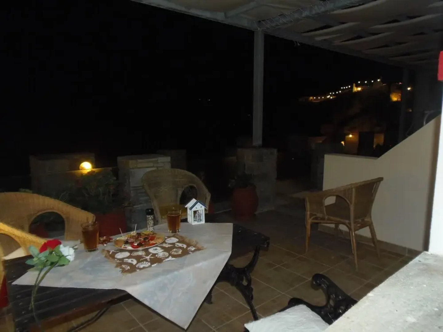 Studios Milos Skopelos-Where the Sea Meets the Sky