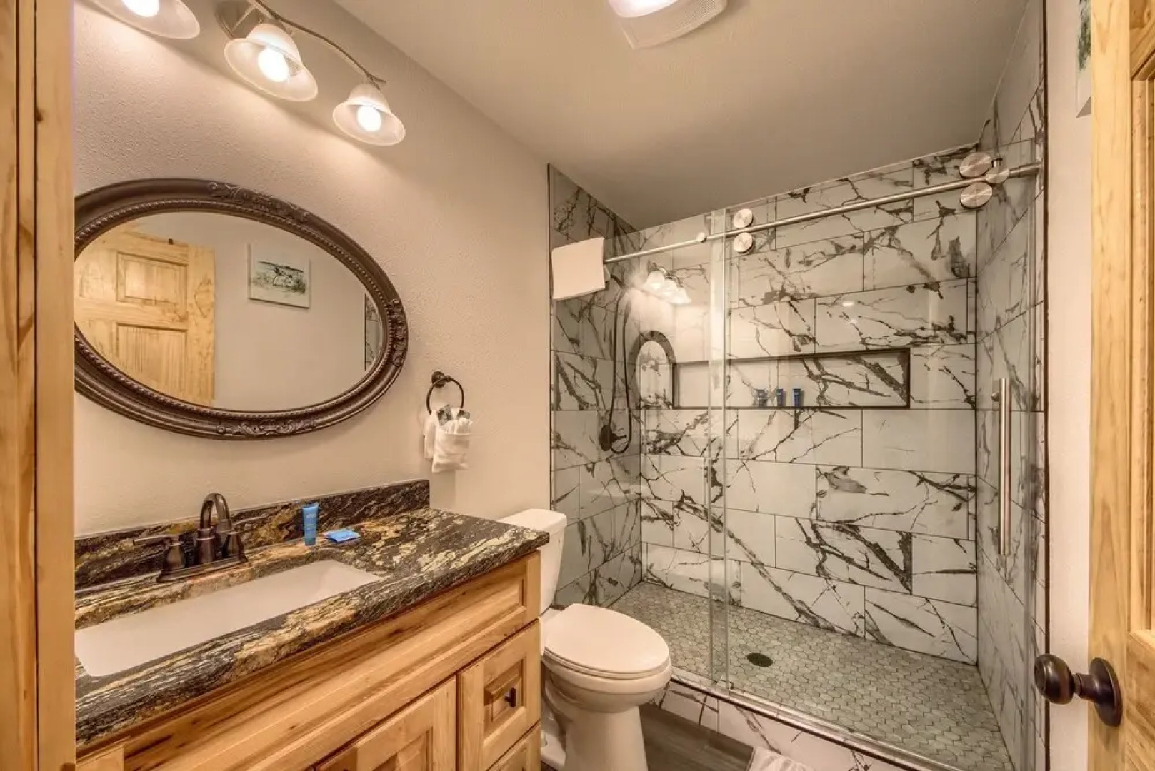 Prd 1693 Ponderosa Casita 1 Bedroom Home by Redawning