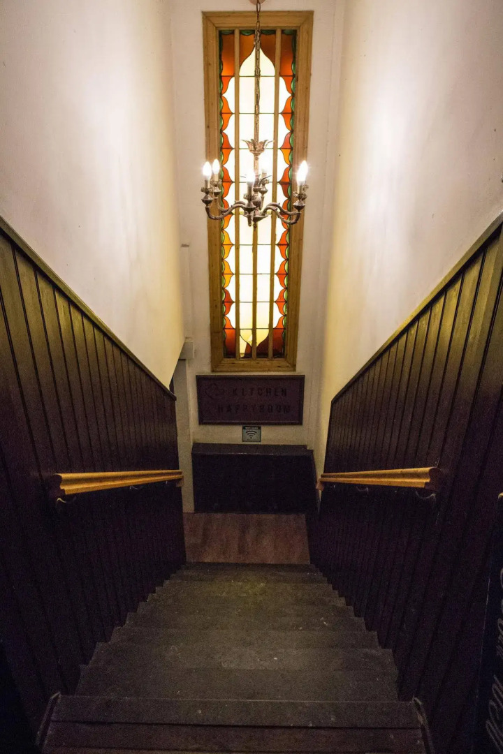 The Flying Pig Downtown Youth Hostel