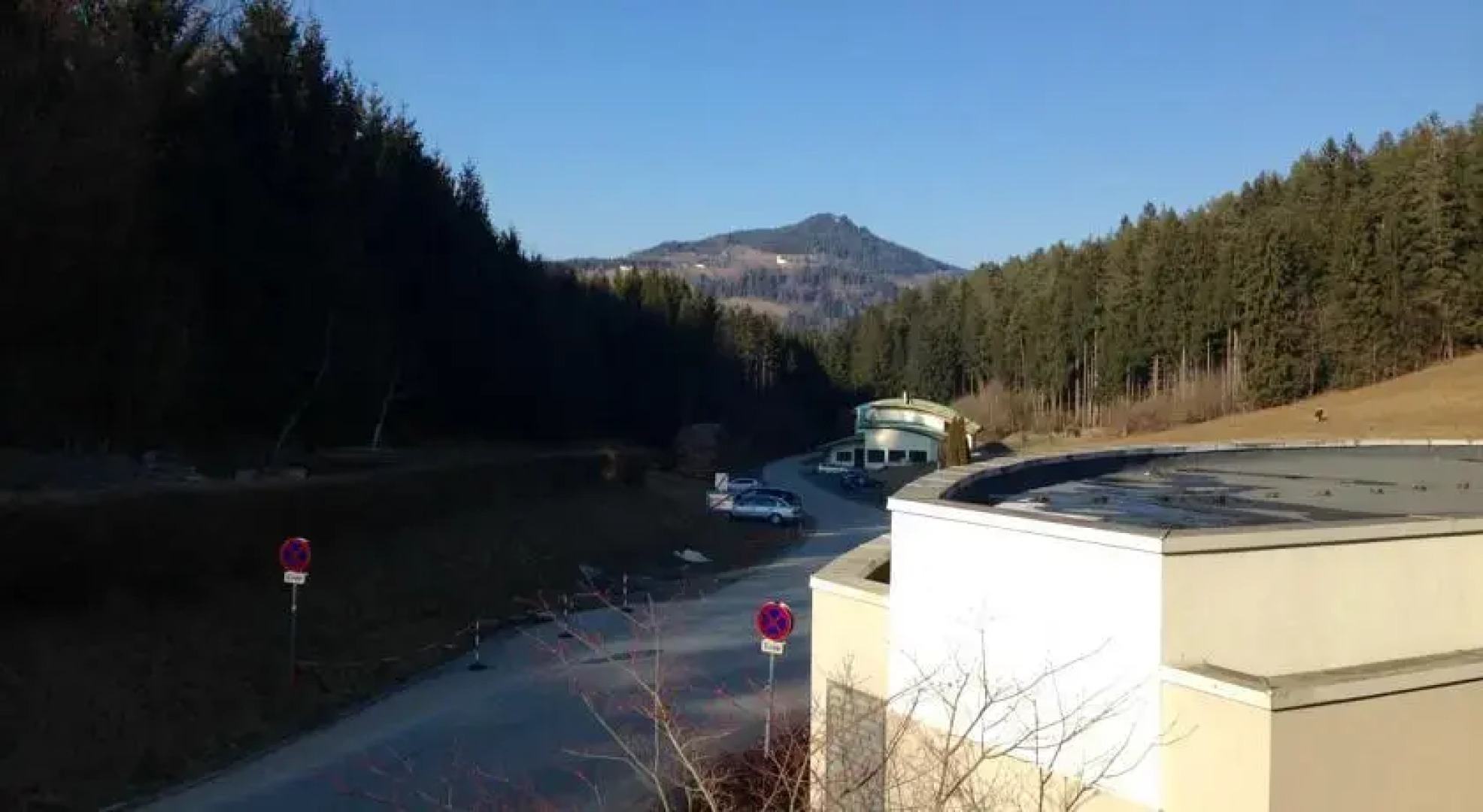 Seminar- und Gästehaus Philippus