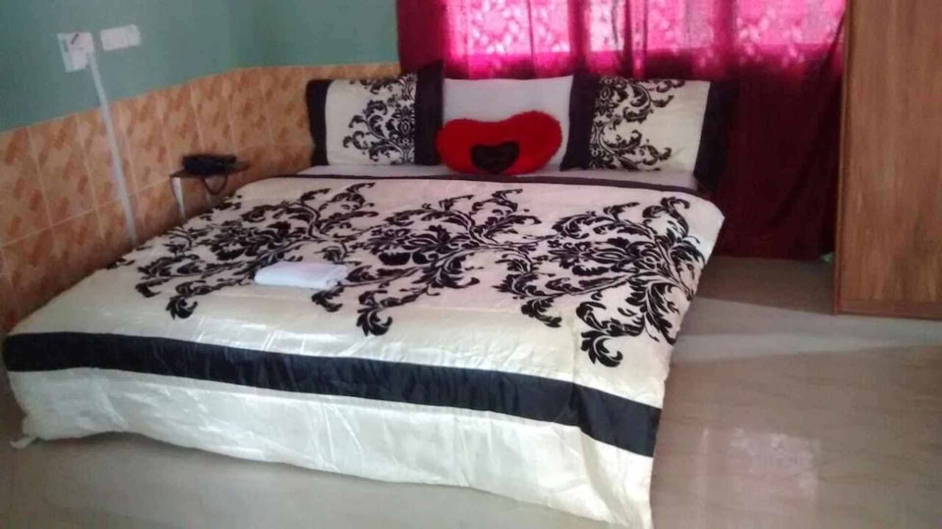 Maryland Guest House