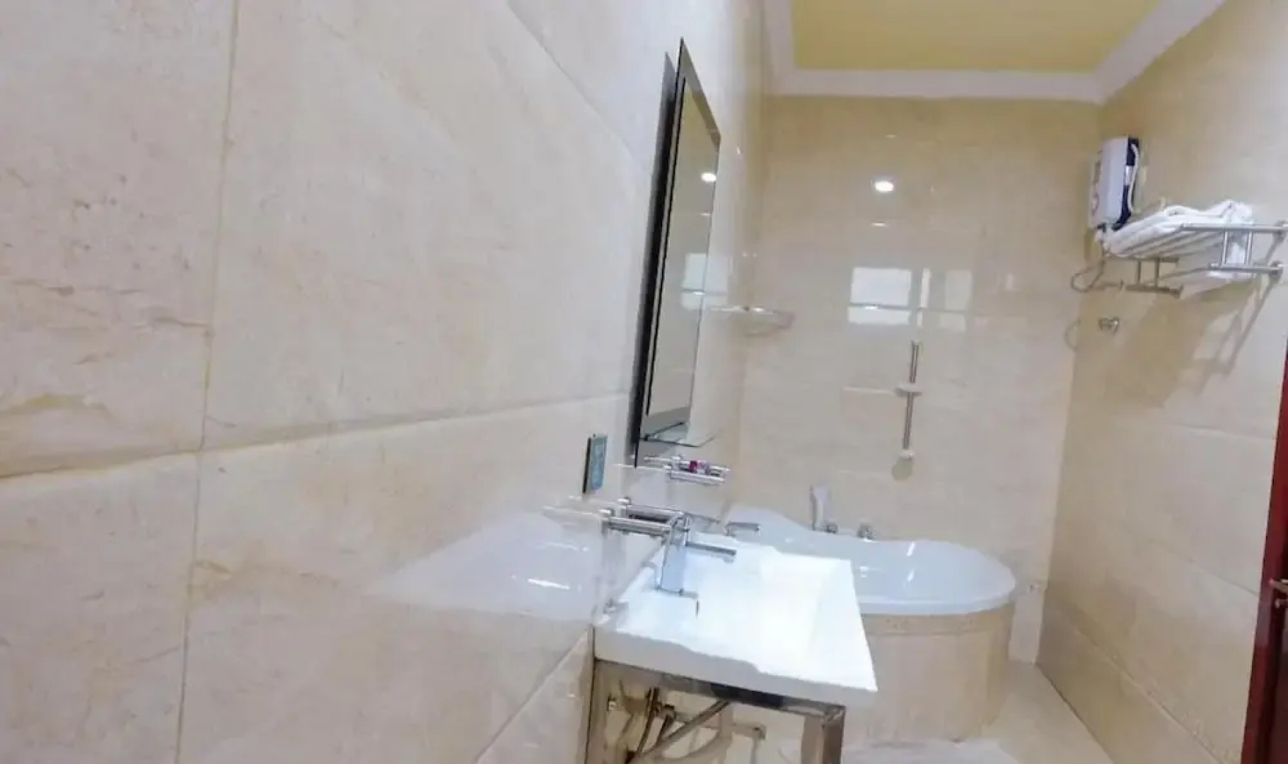 Kingsville Guest House