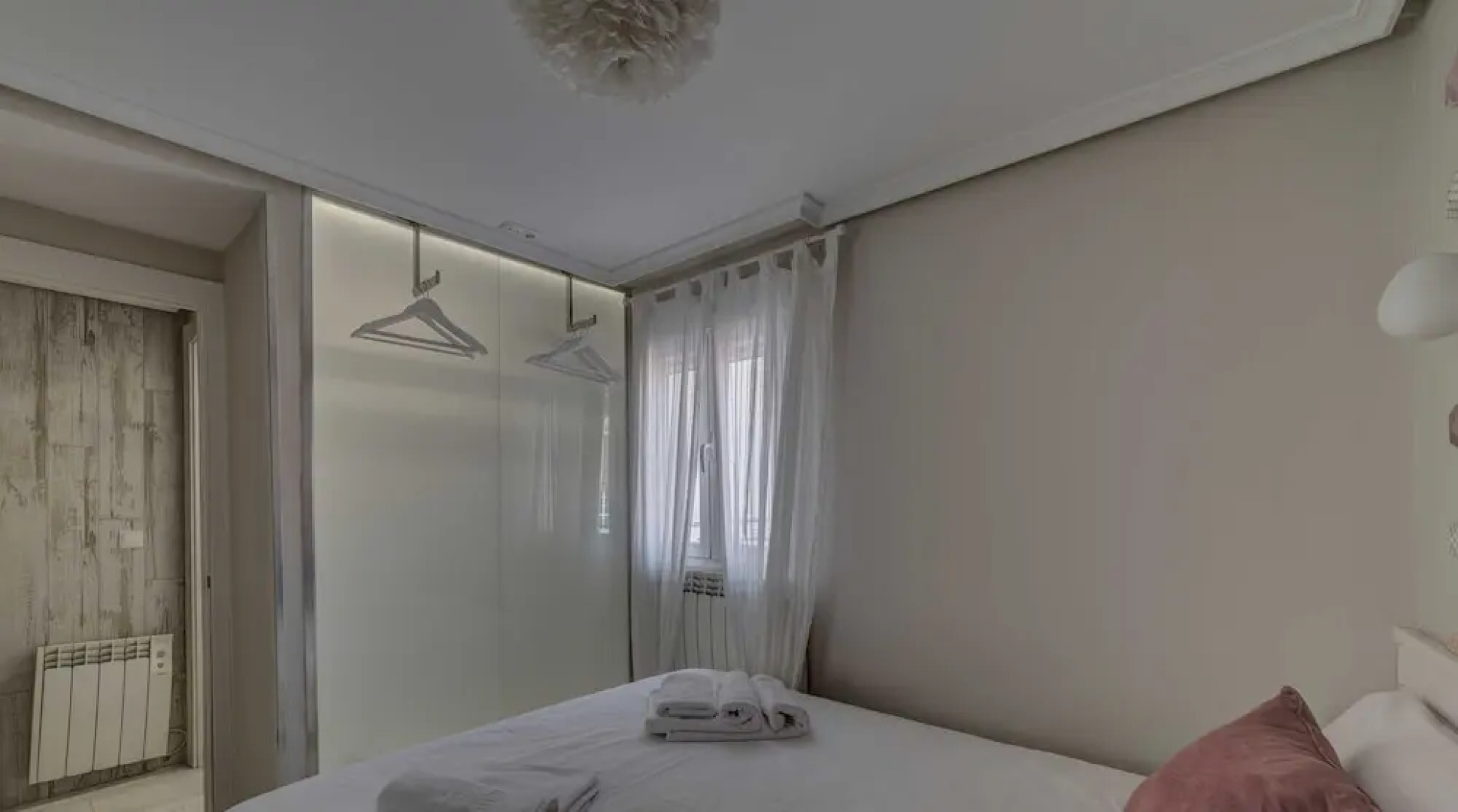 Apartamentos Burgos Centro- Cardenal Segura
