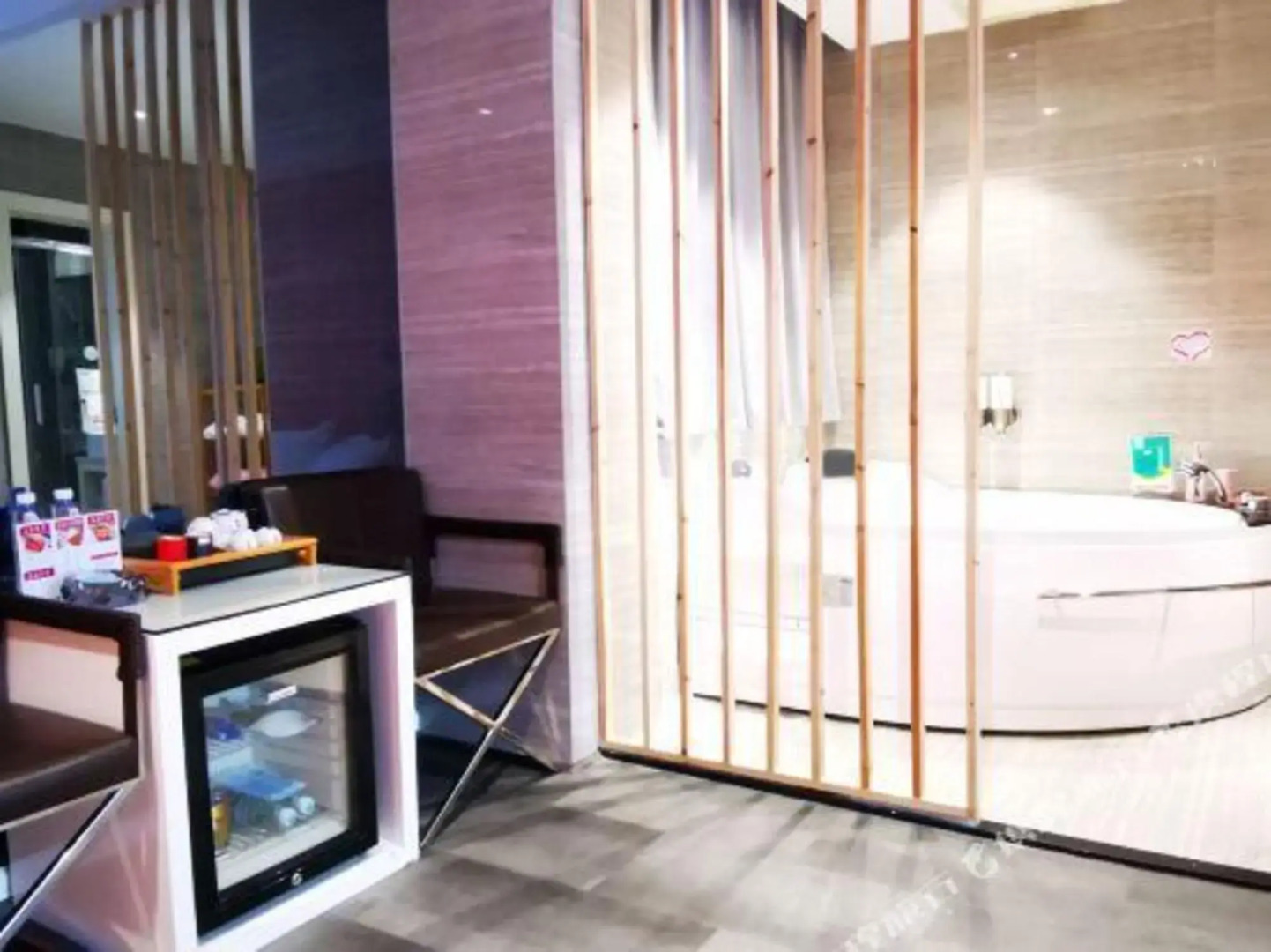 Higher Boutique Hltel