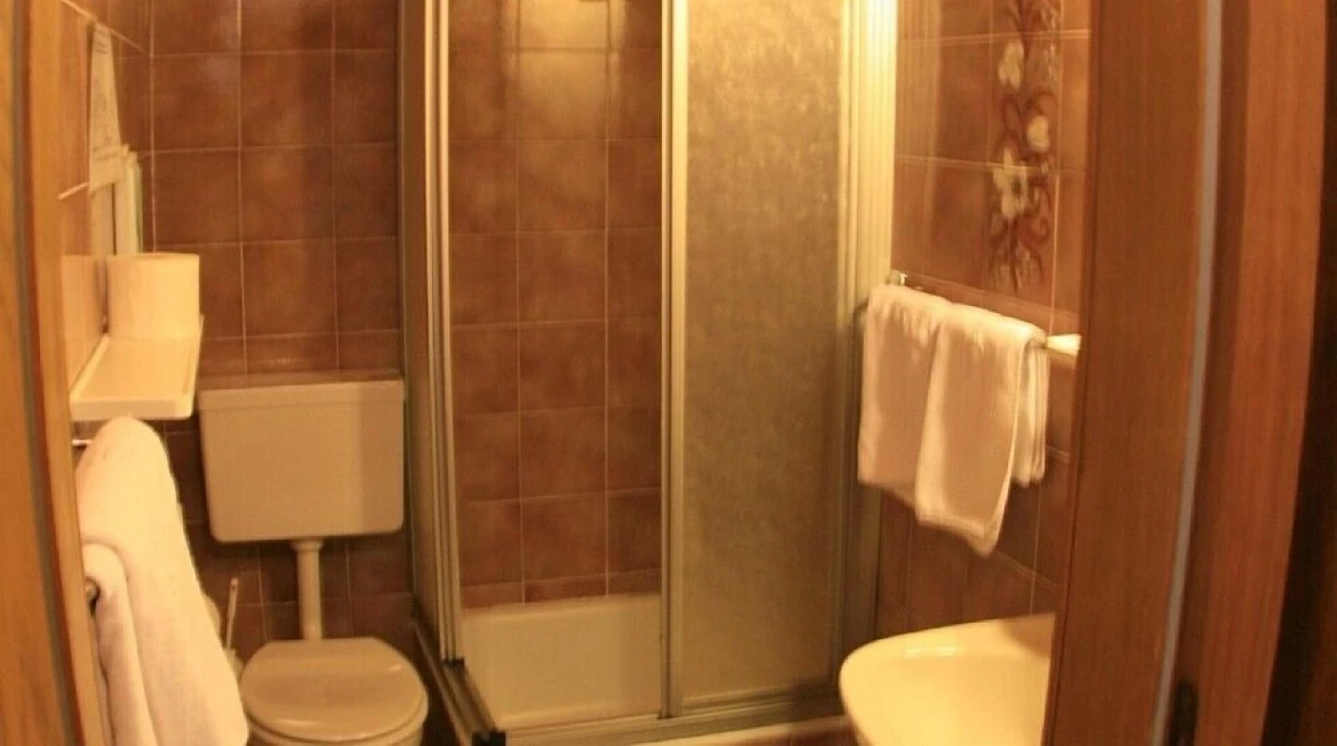 Camping Catinaccio Rosengarten