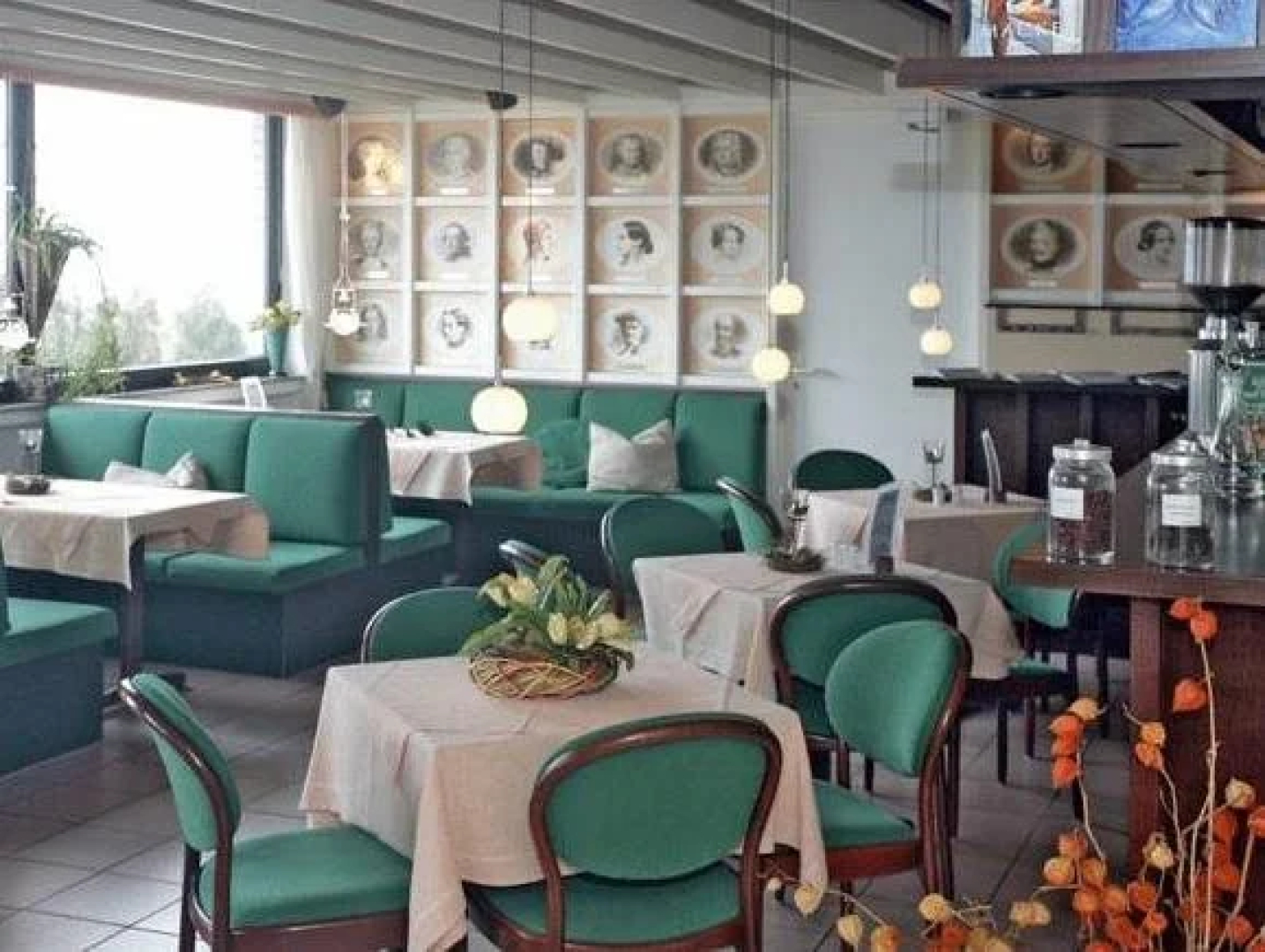 Seehotel Mardorf