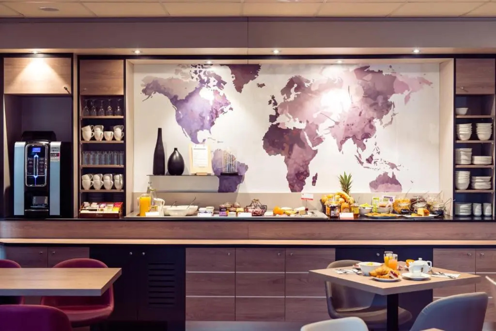 Brit Hotel Brest Le Relecq Kerhuon