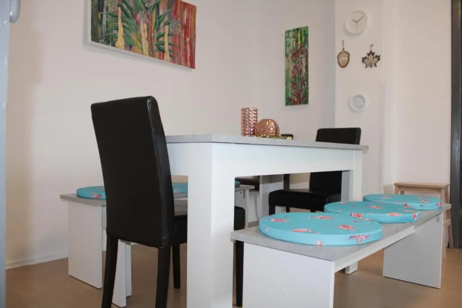 Holiday House Huszar