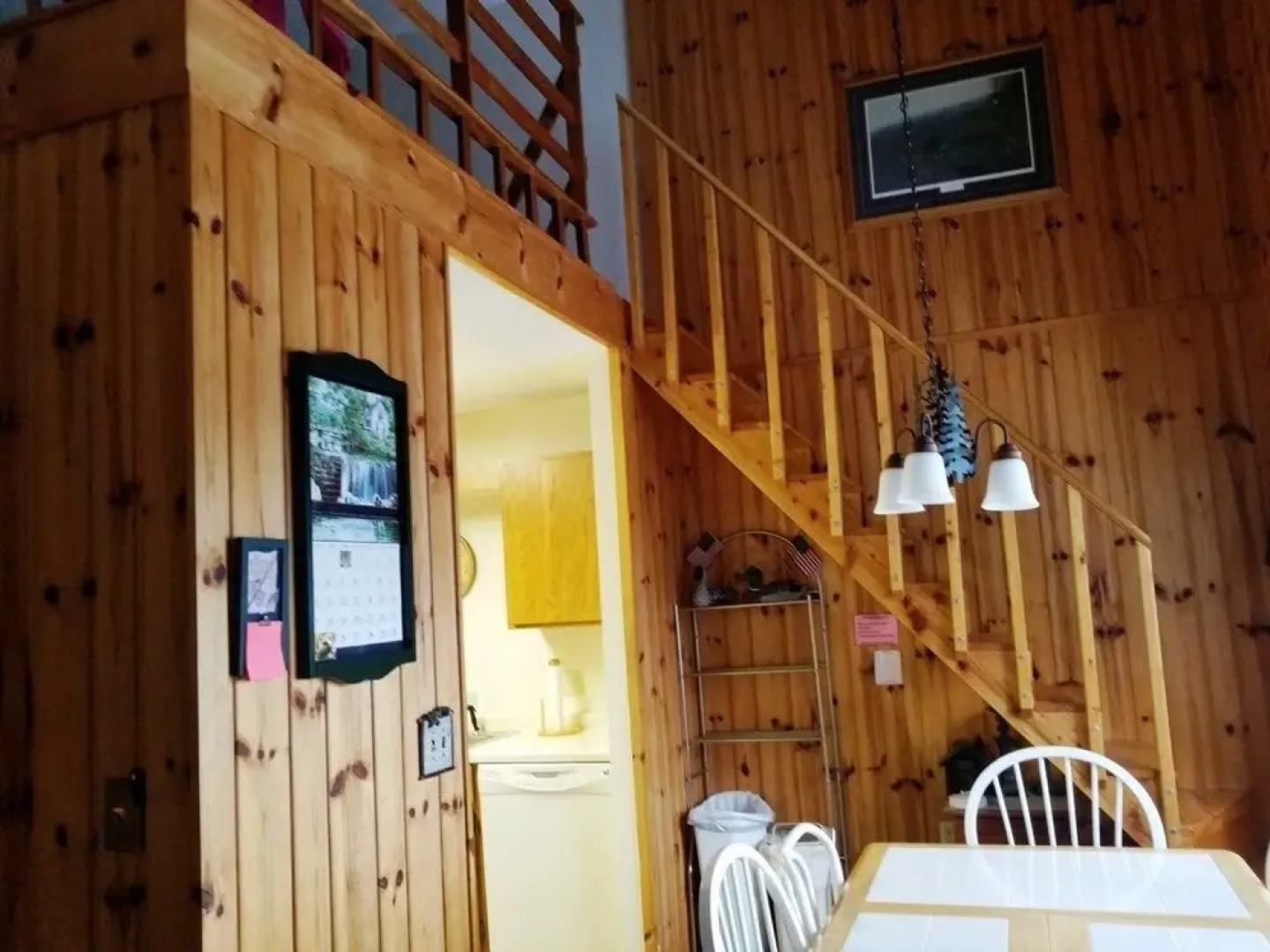 Minocqua Shores Resort- 9 3 Bedroom Condo