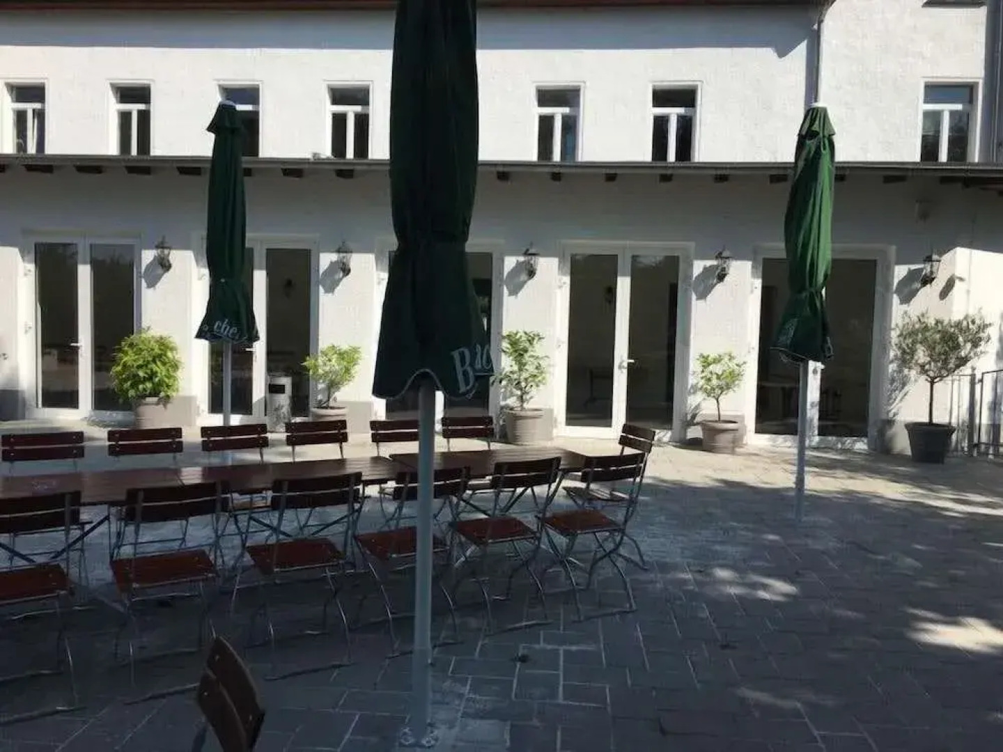 Hotelpension Pfeffermühle Schleiz