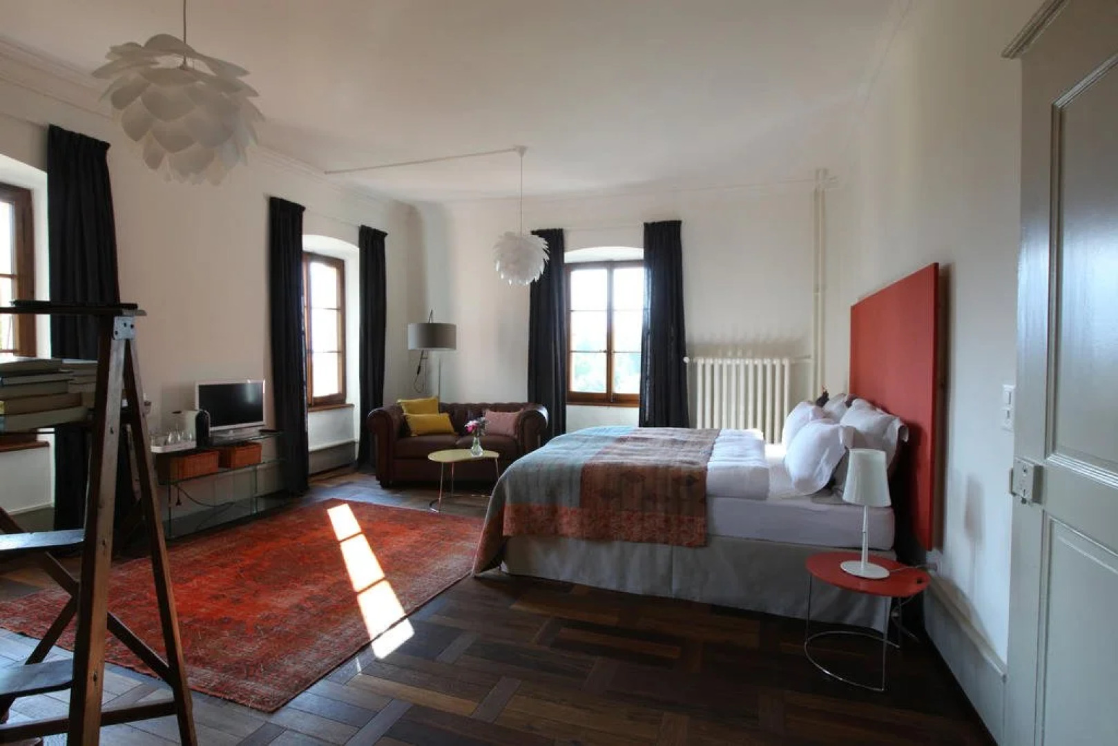 La Maison Du Directeur