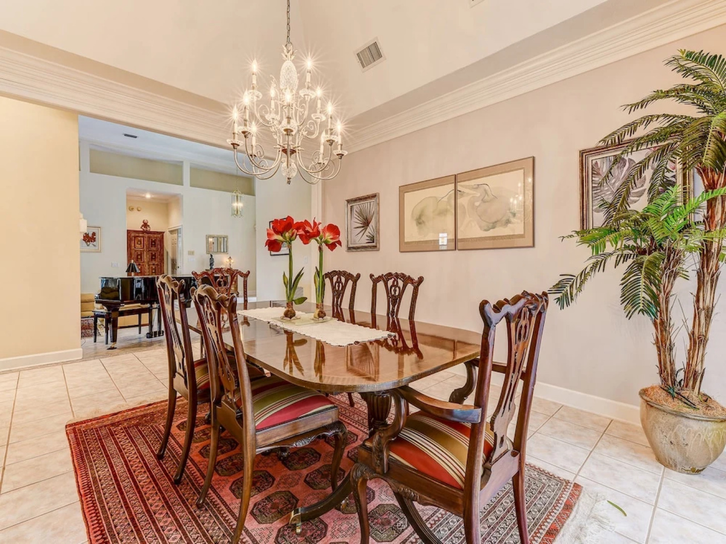 Ponte Vedra Seven Mile Drive by Vtrips