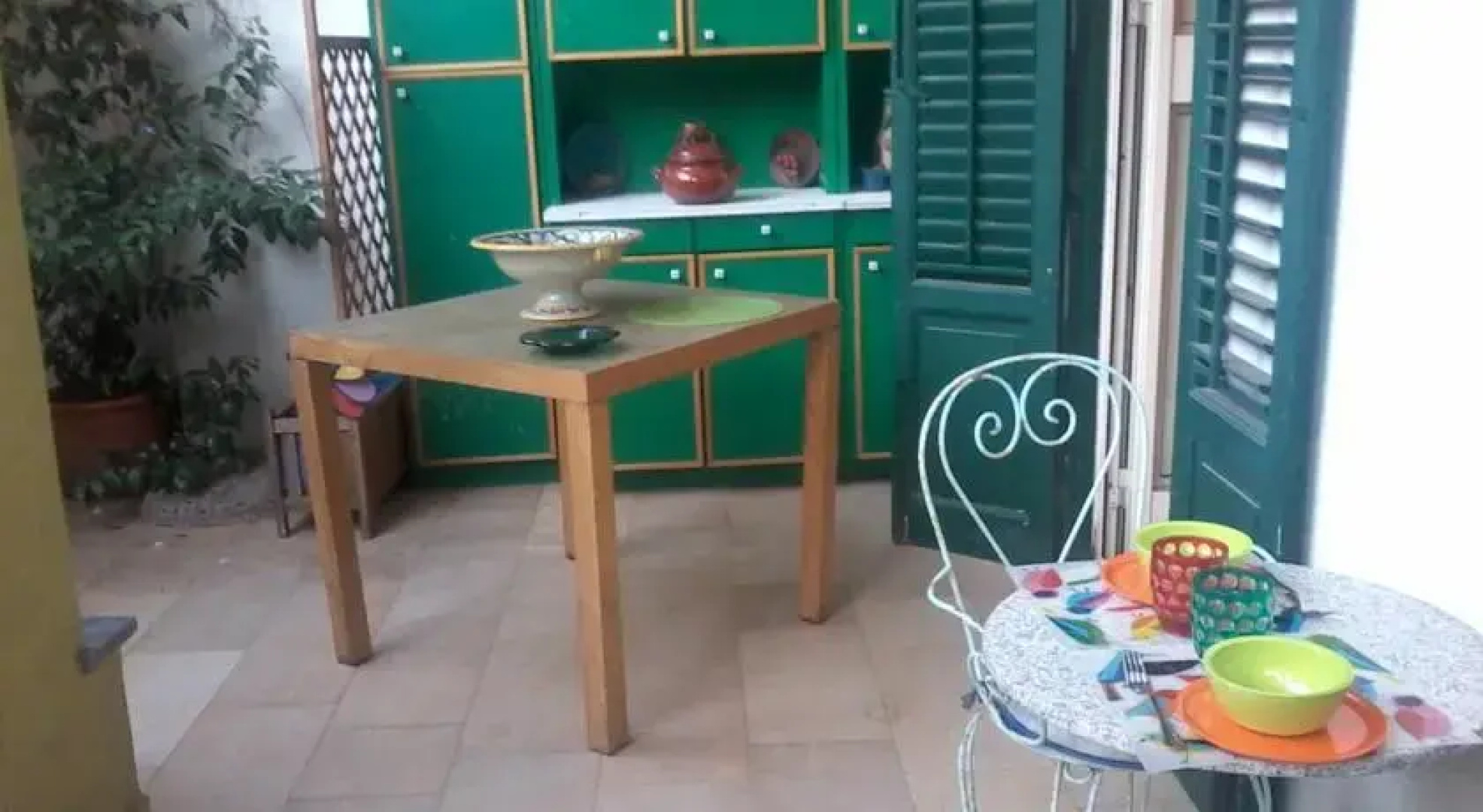 La casa di Ettore