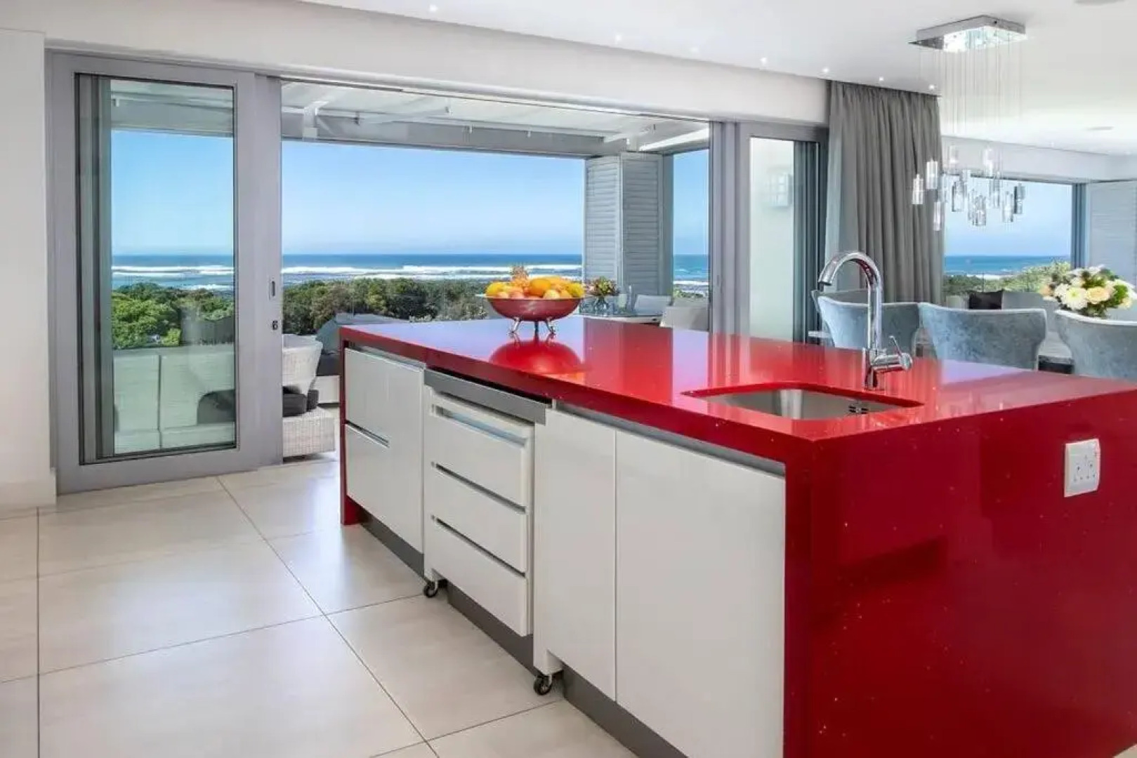 Stamford on Sea by Top Destinations Rentals