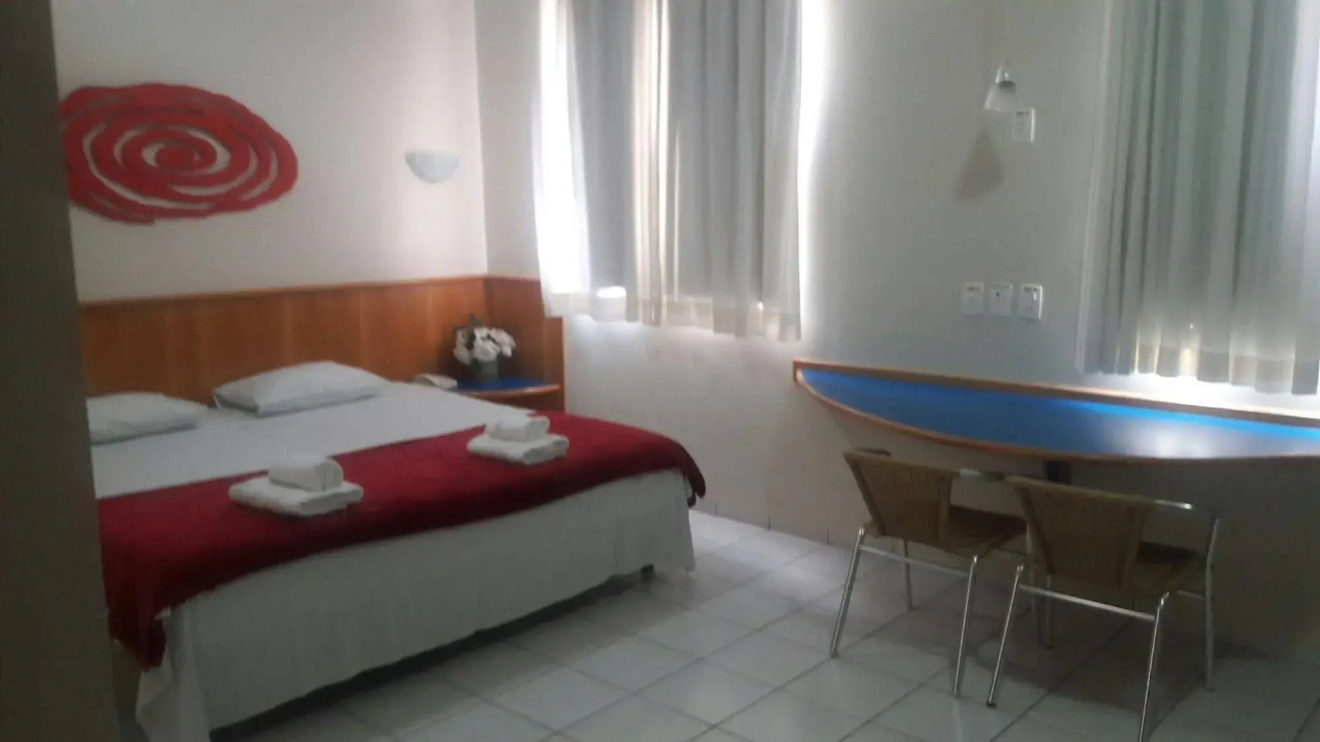 Hotel Honorato
