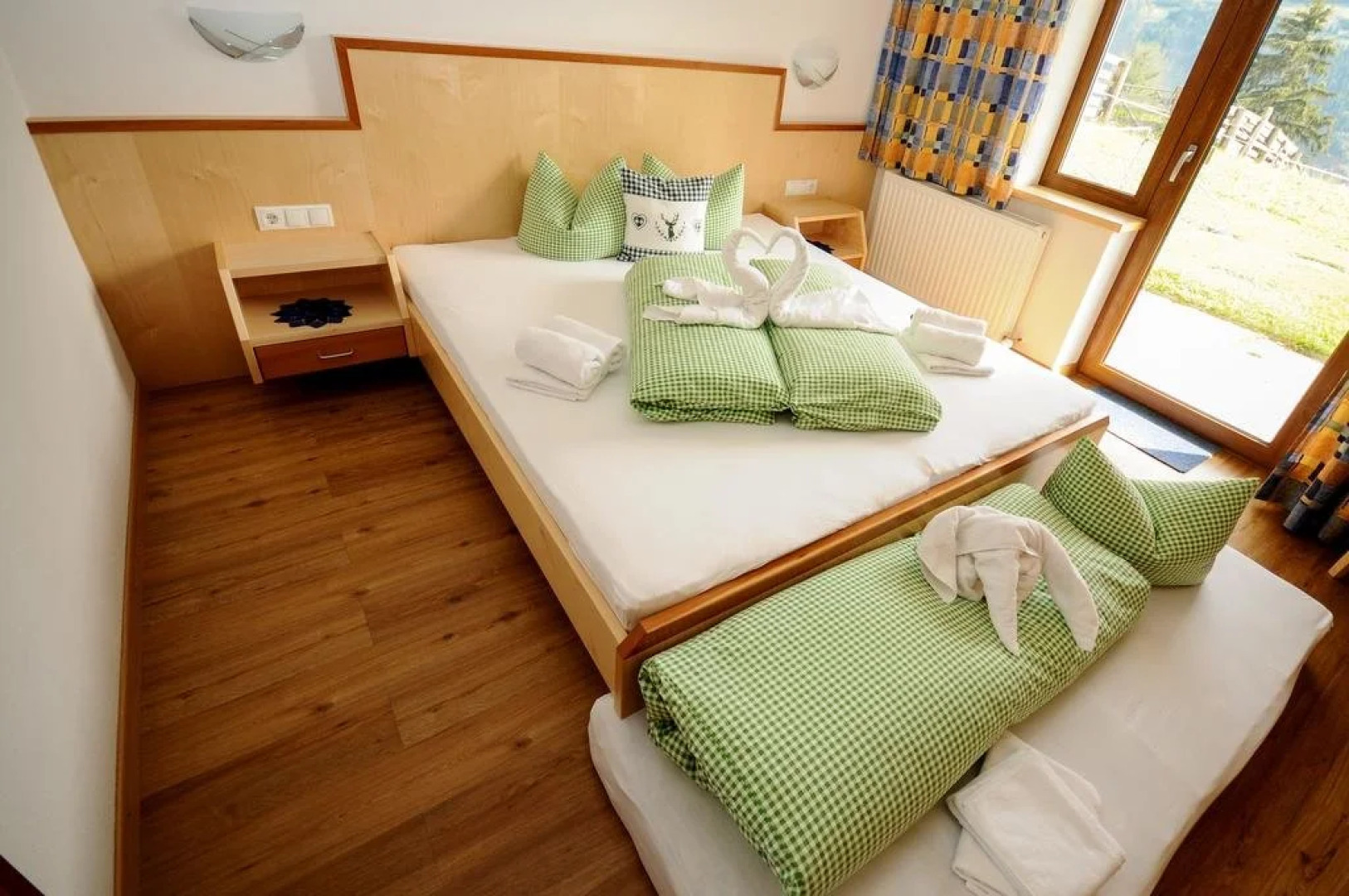 Ferienhaus Gundolf Peter