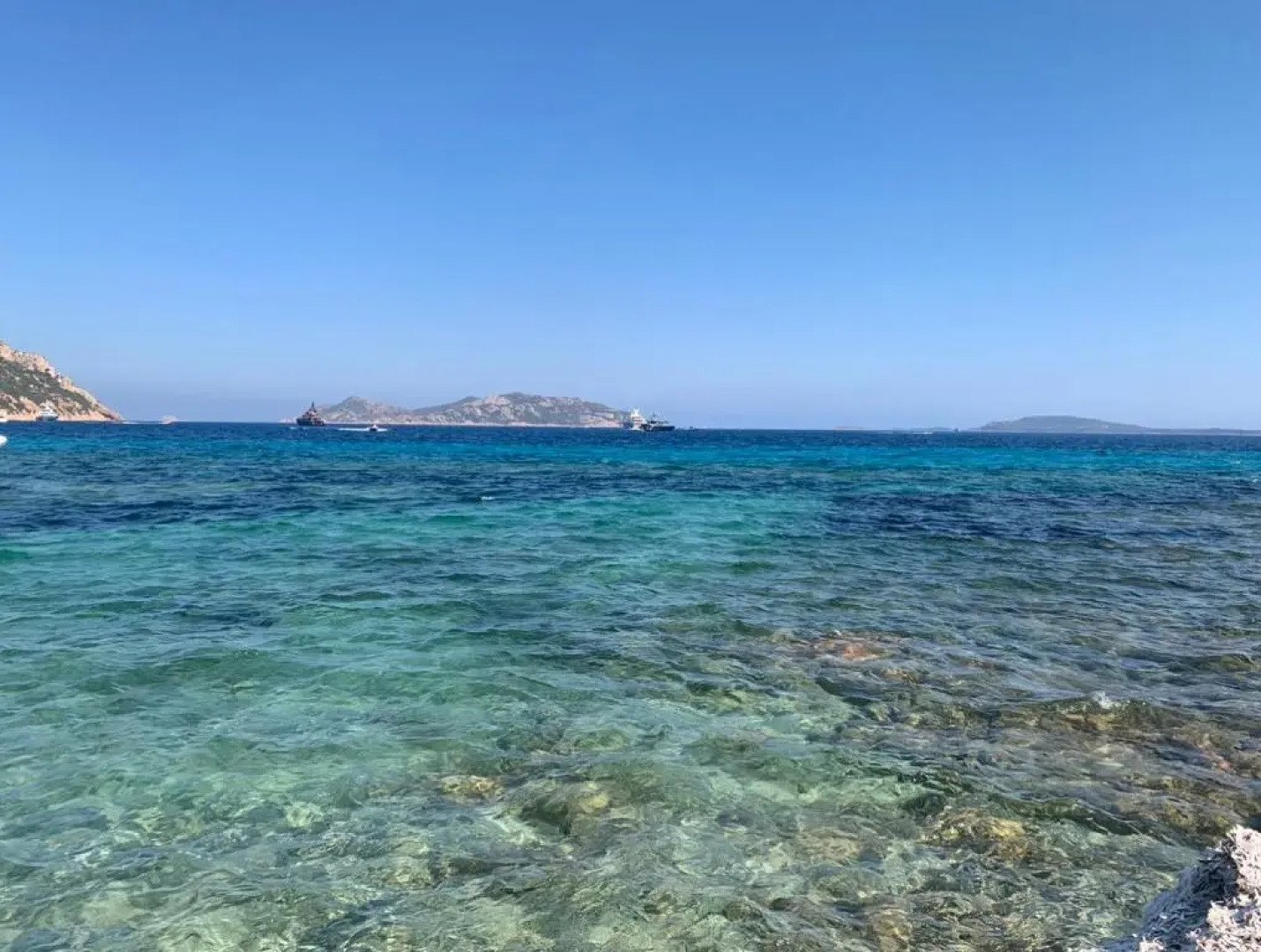 Appartamento Tavolara