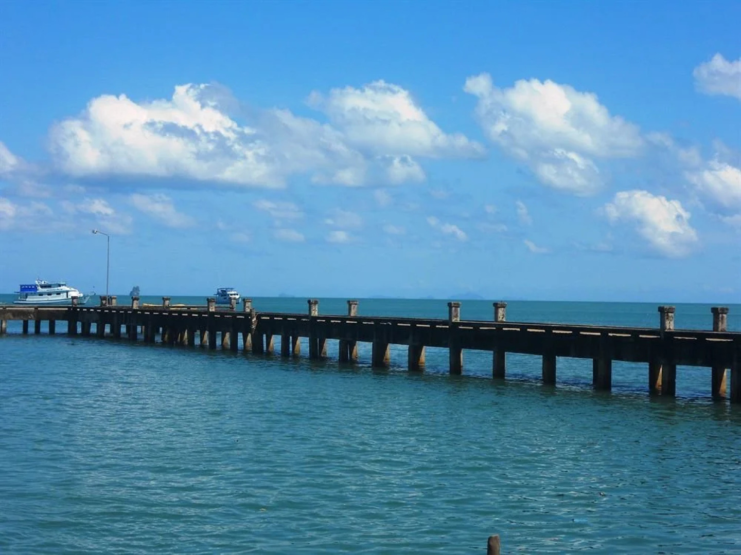 Lam Sai Village Hotel