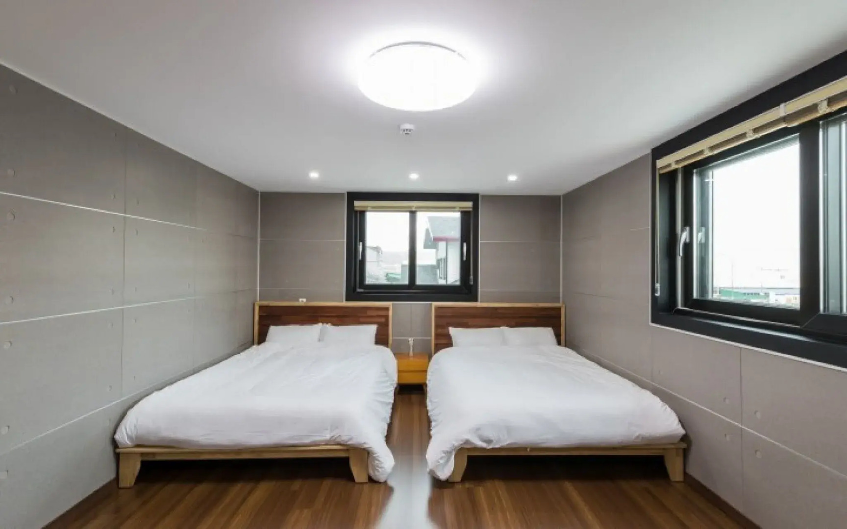 Uljin Blue Ara Pension