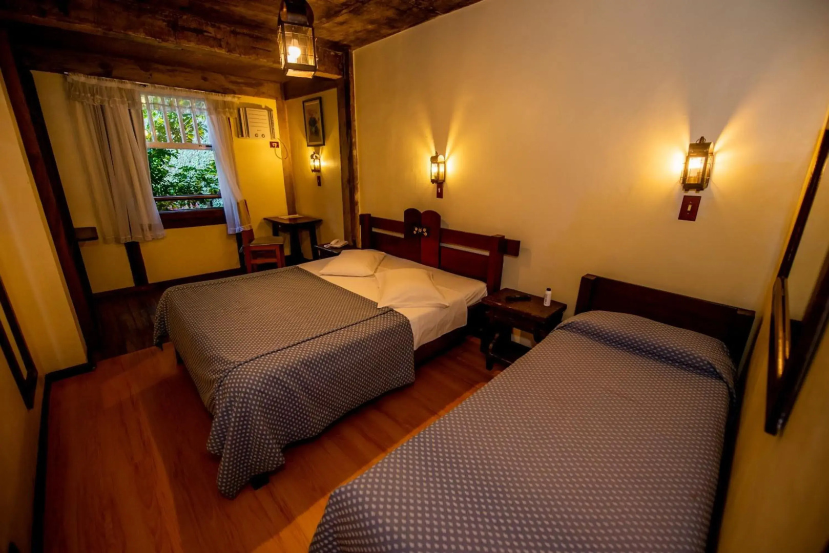 Pousada Monte Imperial