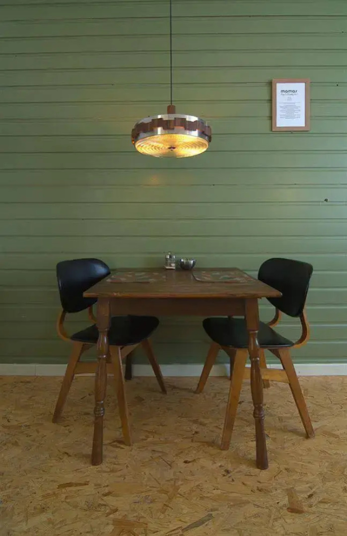 Mamas Bed & Breakfast