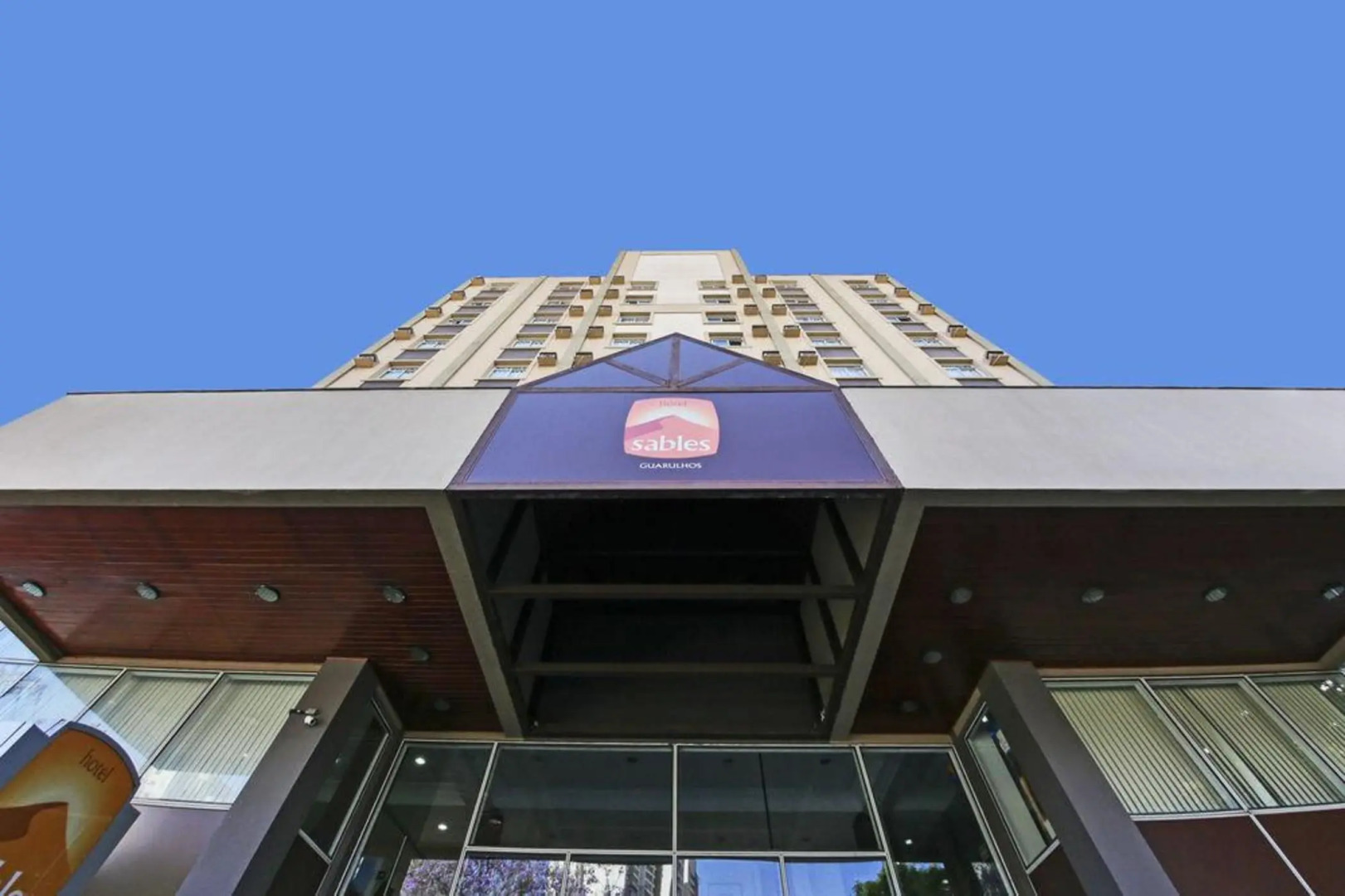 Sables Hotel Guarulhos